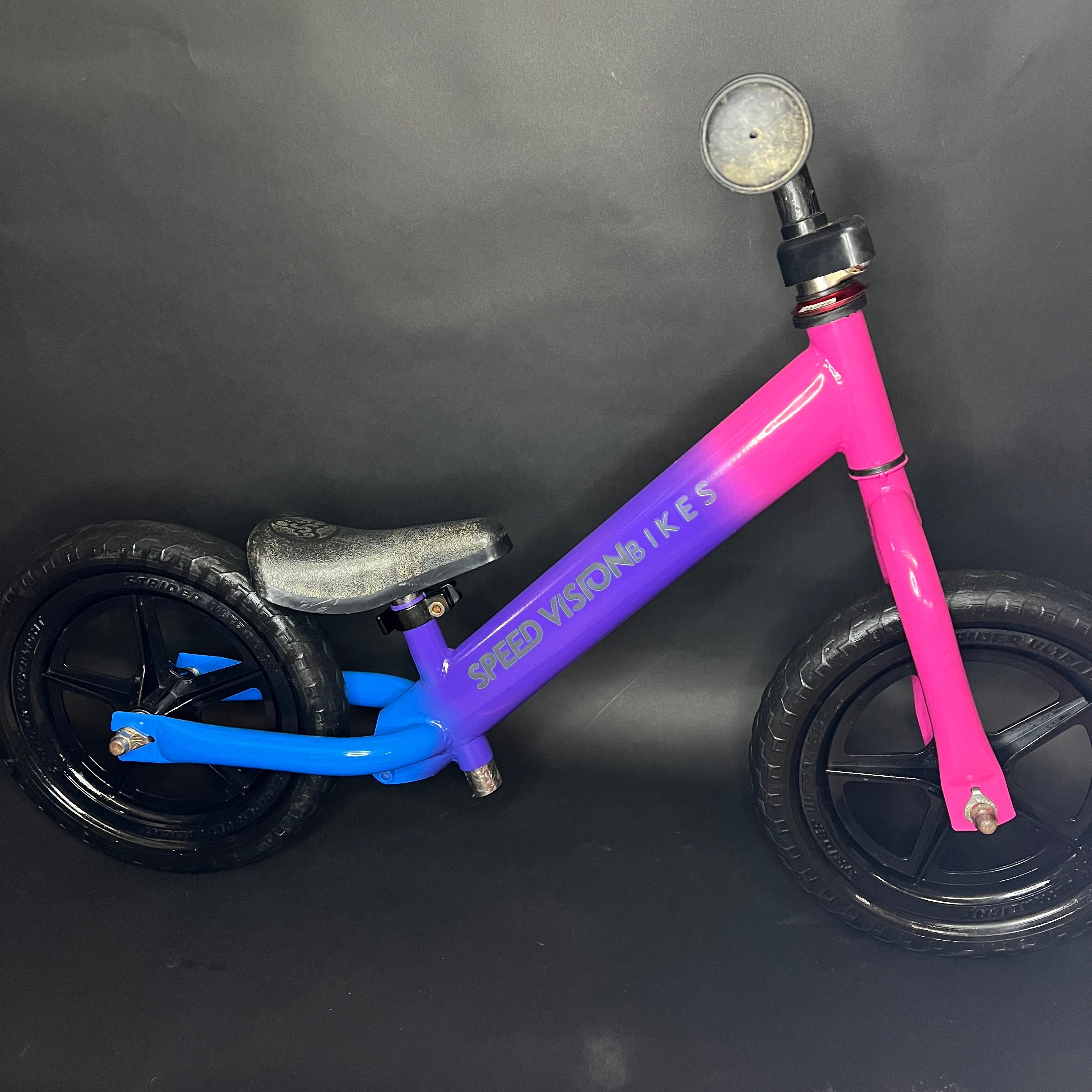 Fast Ship MTB Wheels