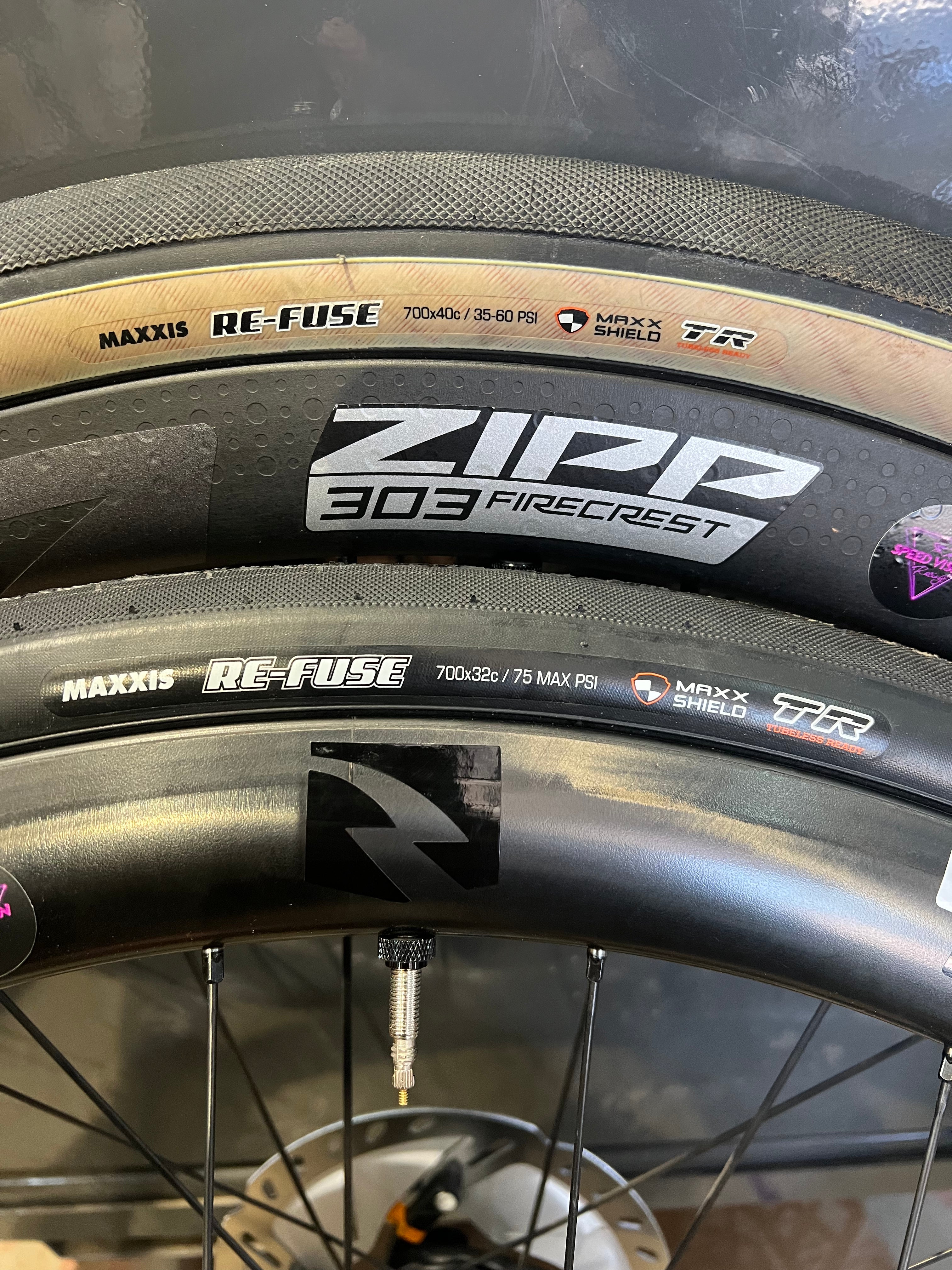 tires