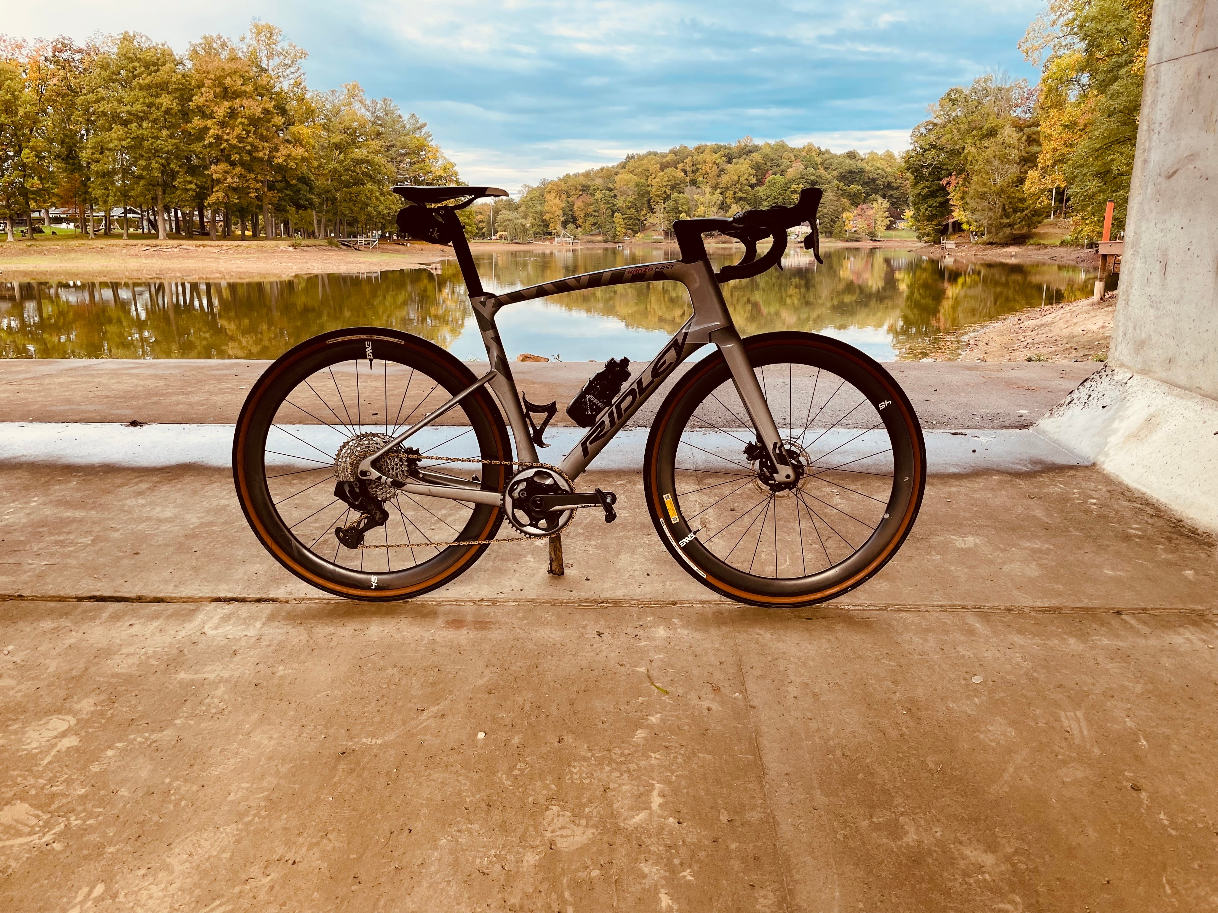 Used Parts and Wheels