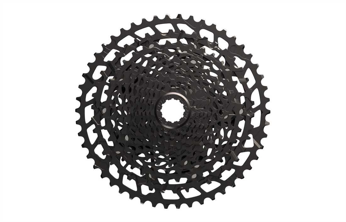 Sram Eagle 12 speed MTB cassettes NX/GX/X01/XX1