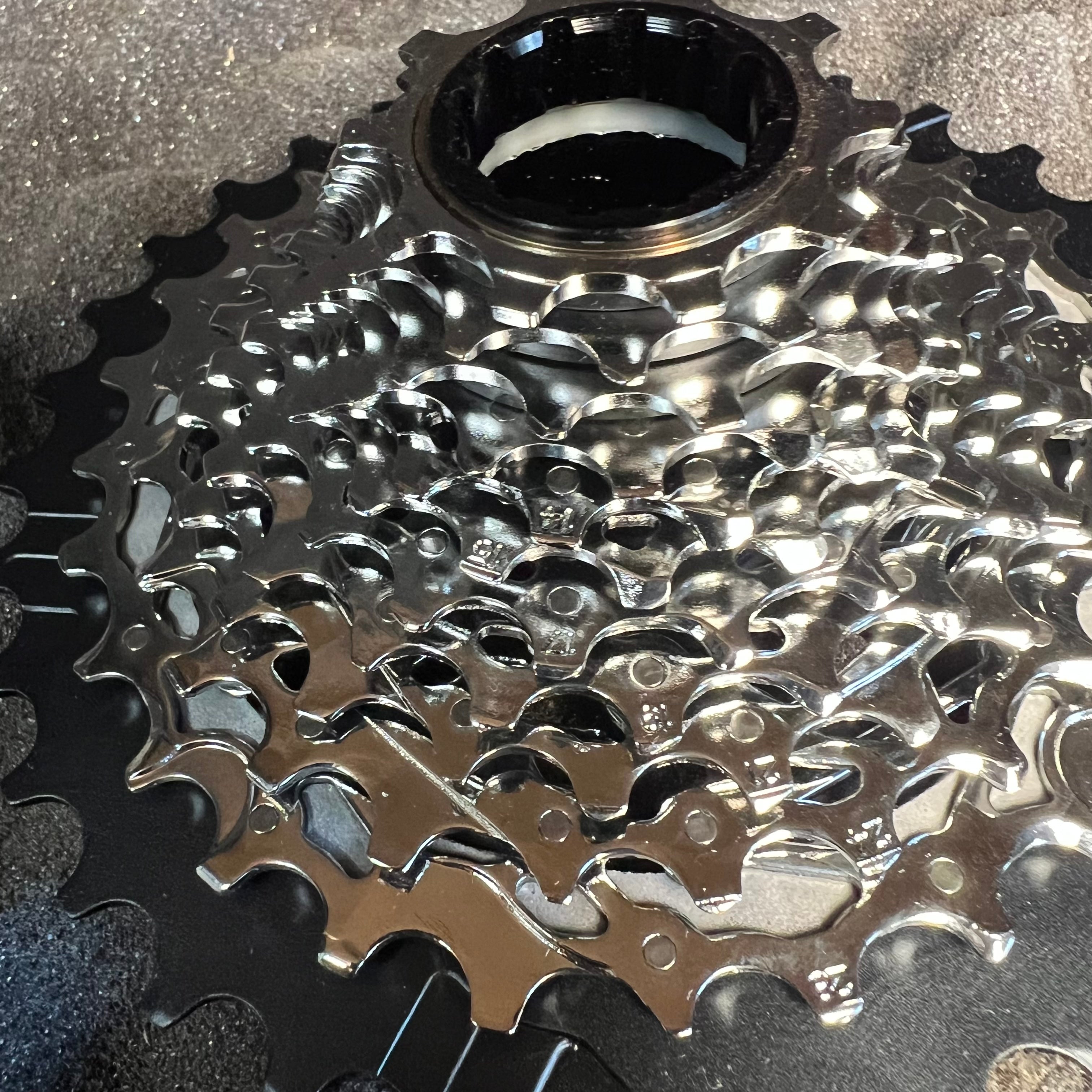 Last gen Closeout/ New Take off Sram AXS parts