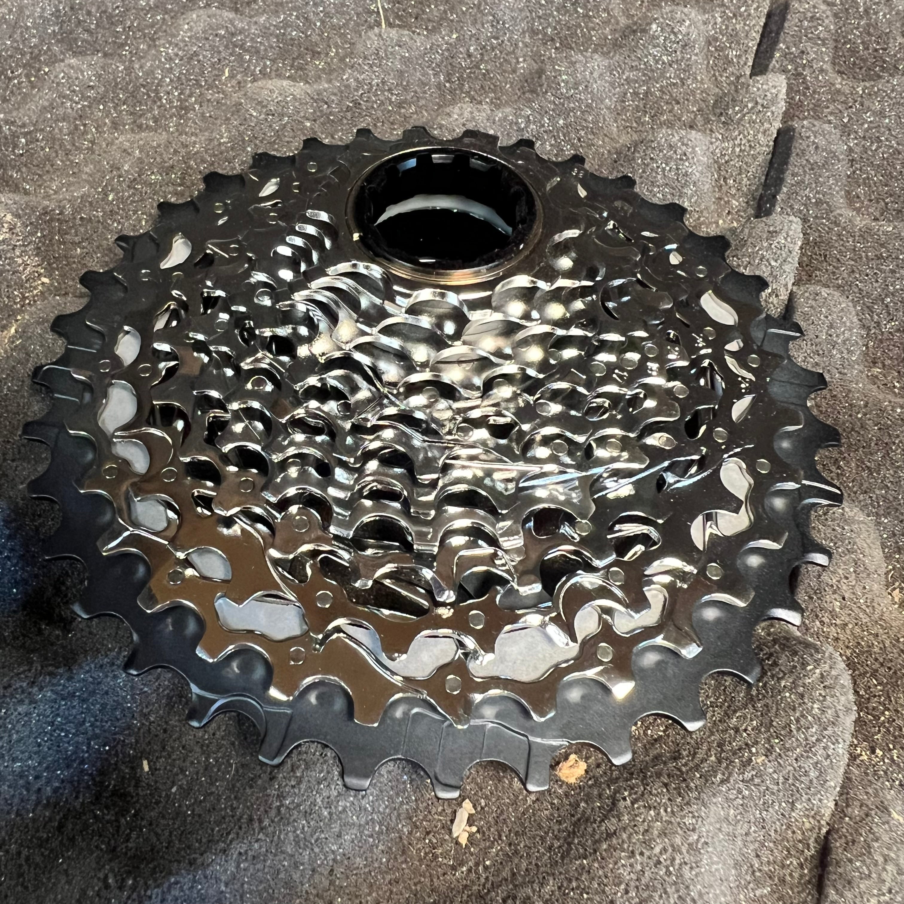 Last gen Closeout/ New Take off Sram AXS parts