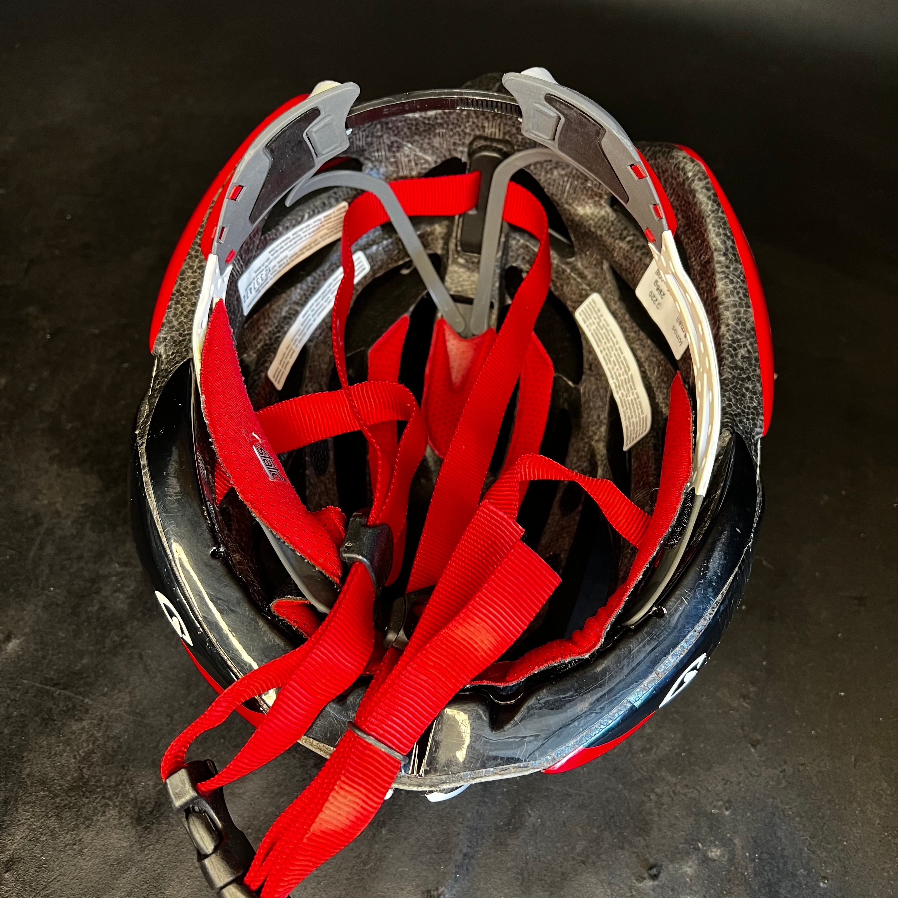 CLOSEOUT small Giro helmet