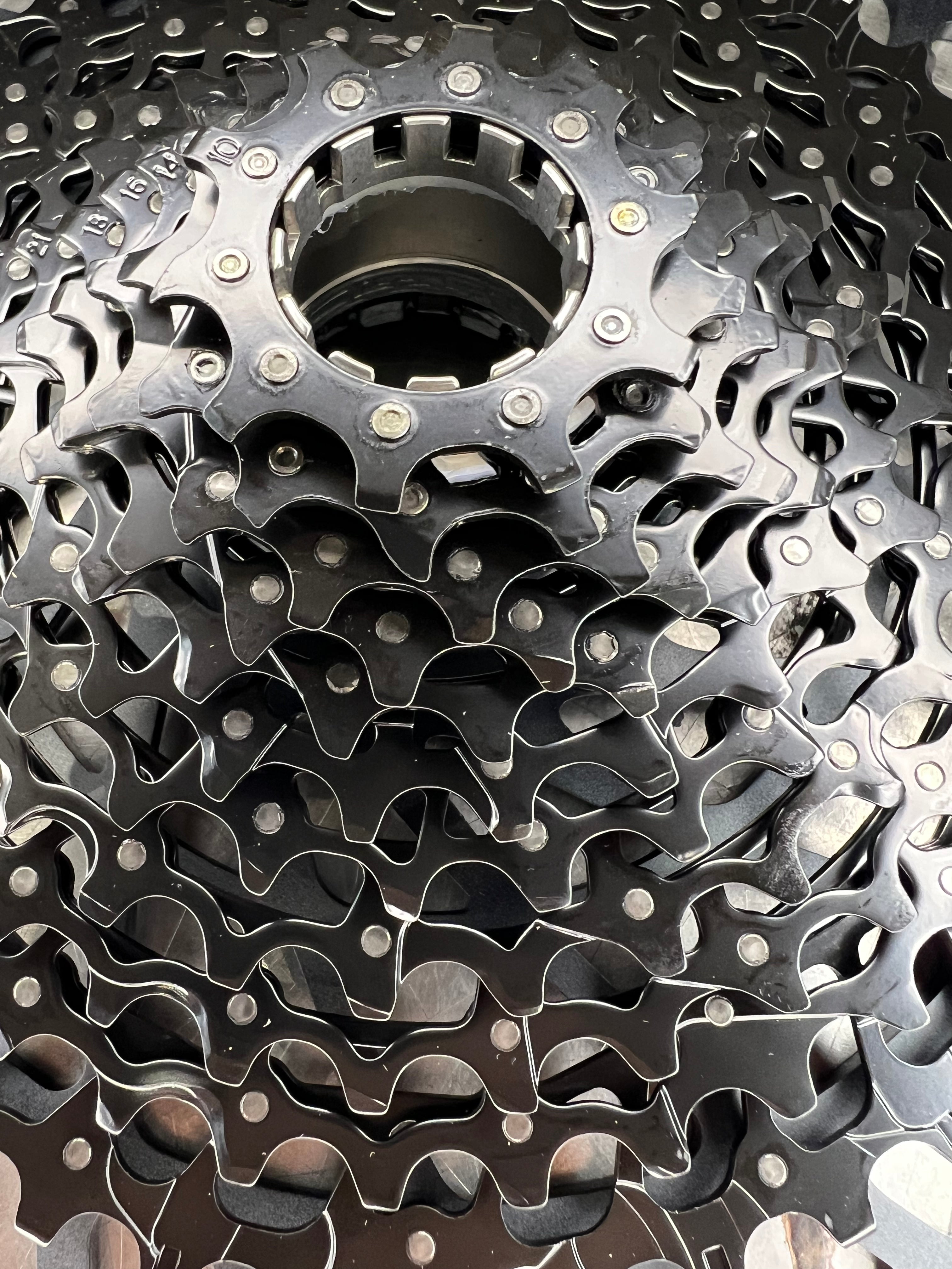 New Take off Sram GX Eagle Cassette 10-52