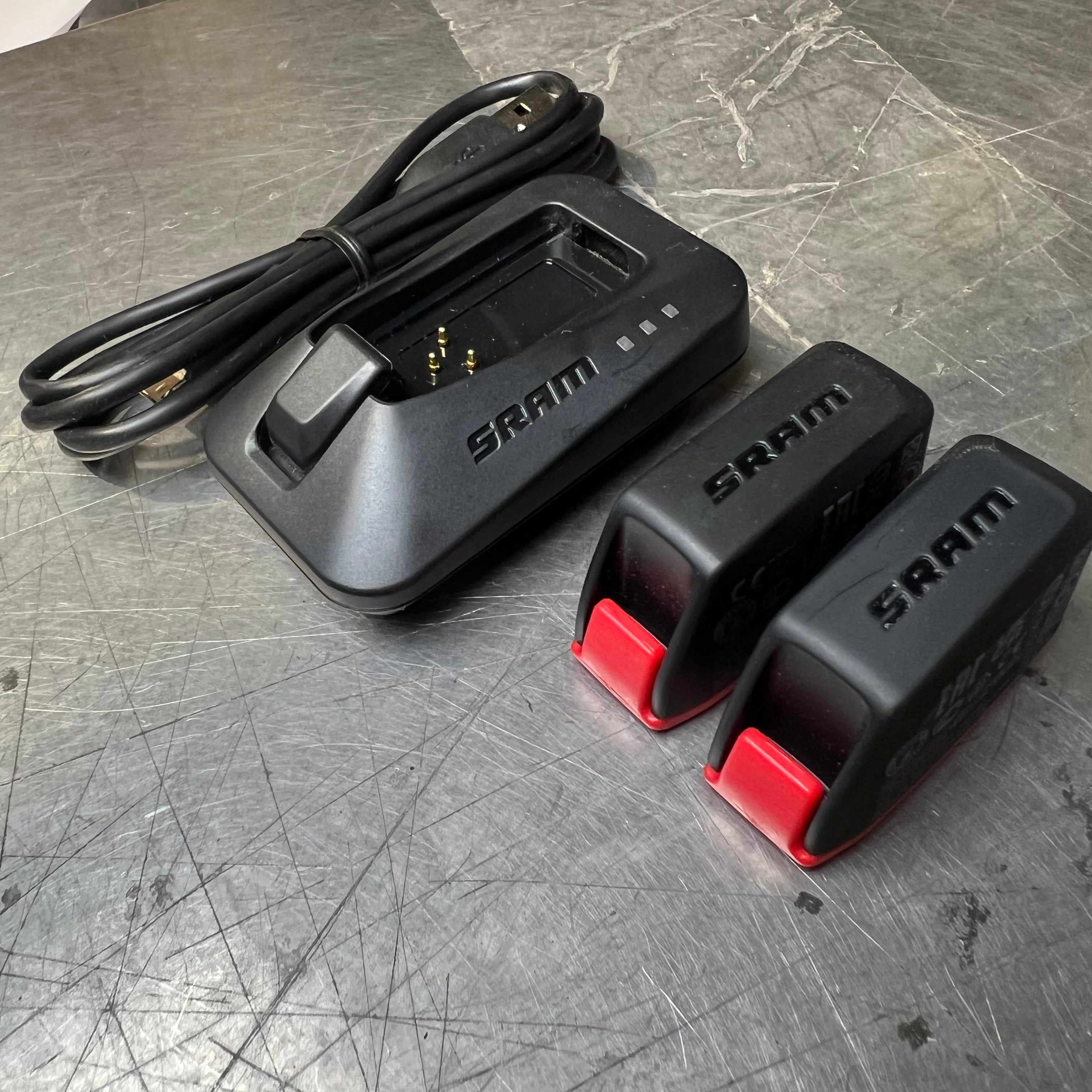 Last gen Closeout/ New Take off Sram AXS parts