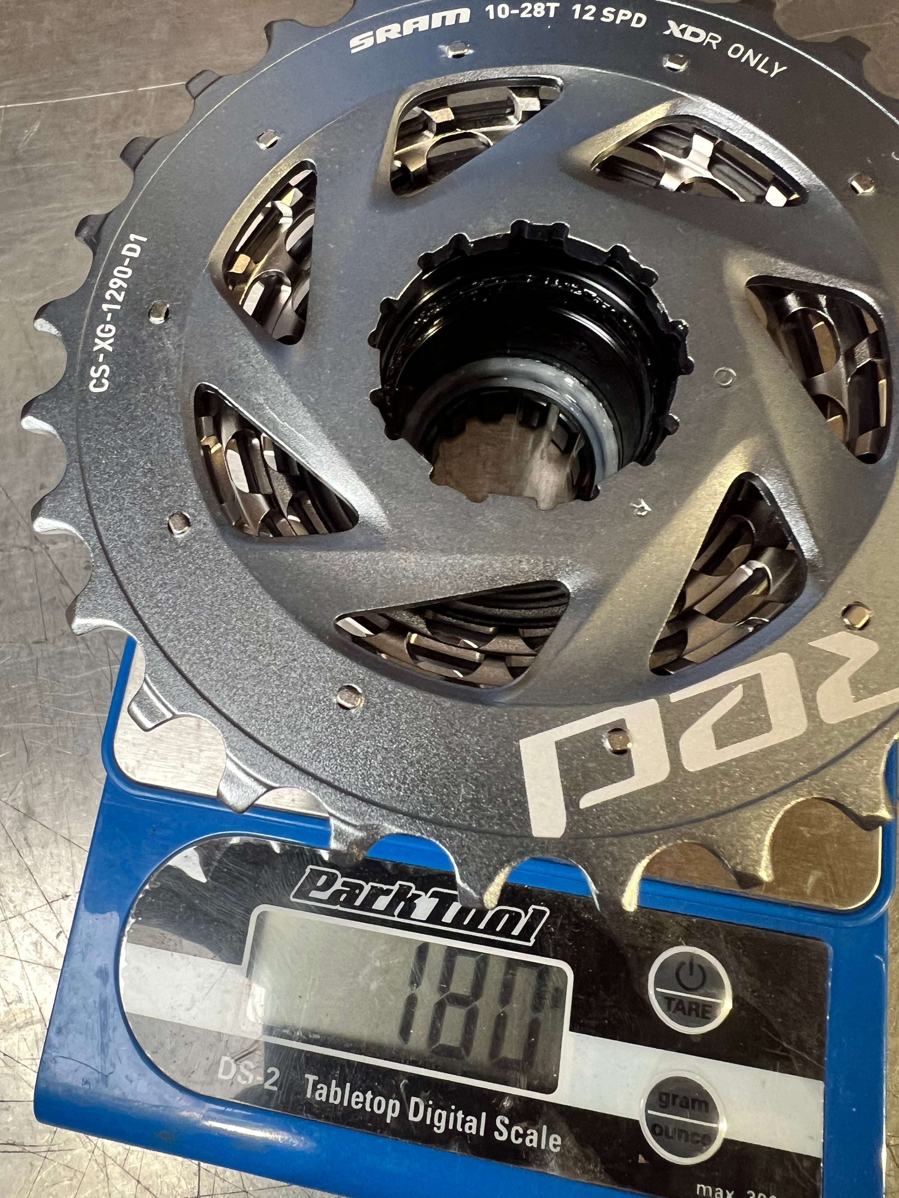 Last gen Closeout/ New Take off Sram AXS parts