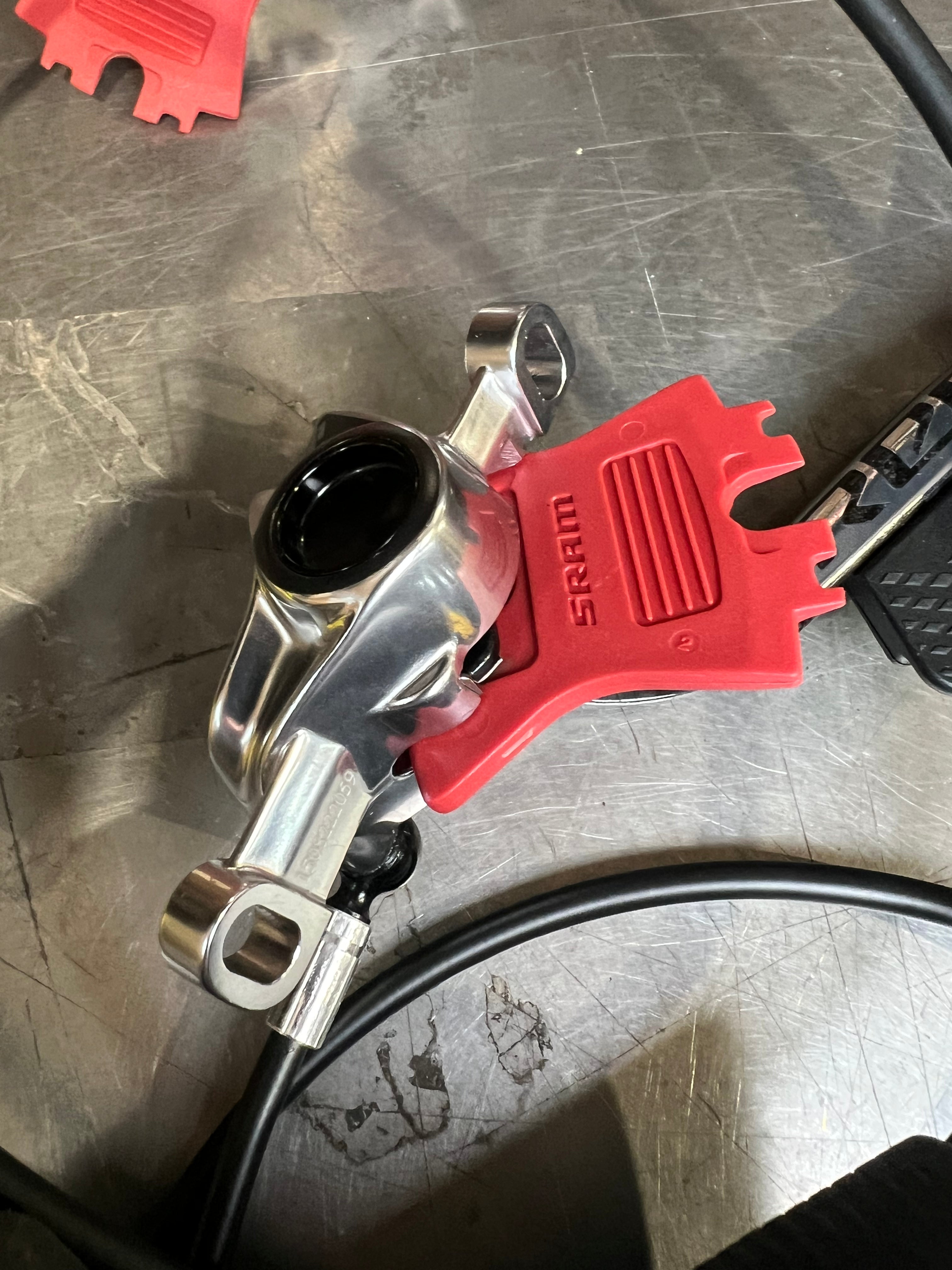 Last gen Closeout/ New Take off Sram AXS parts