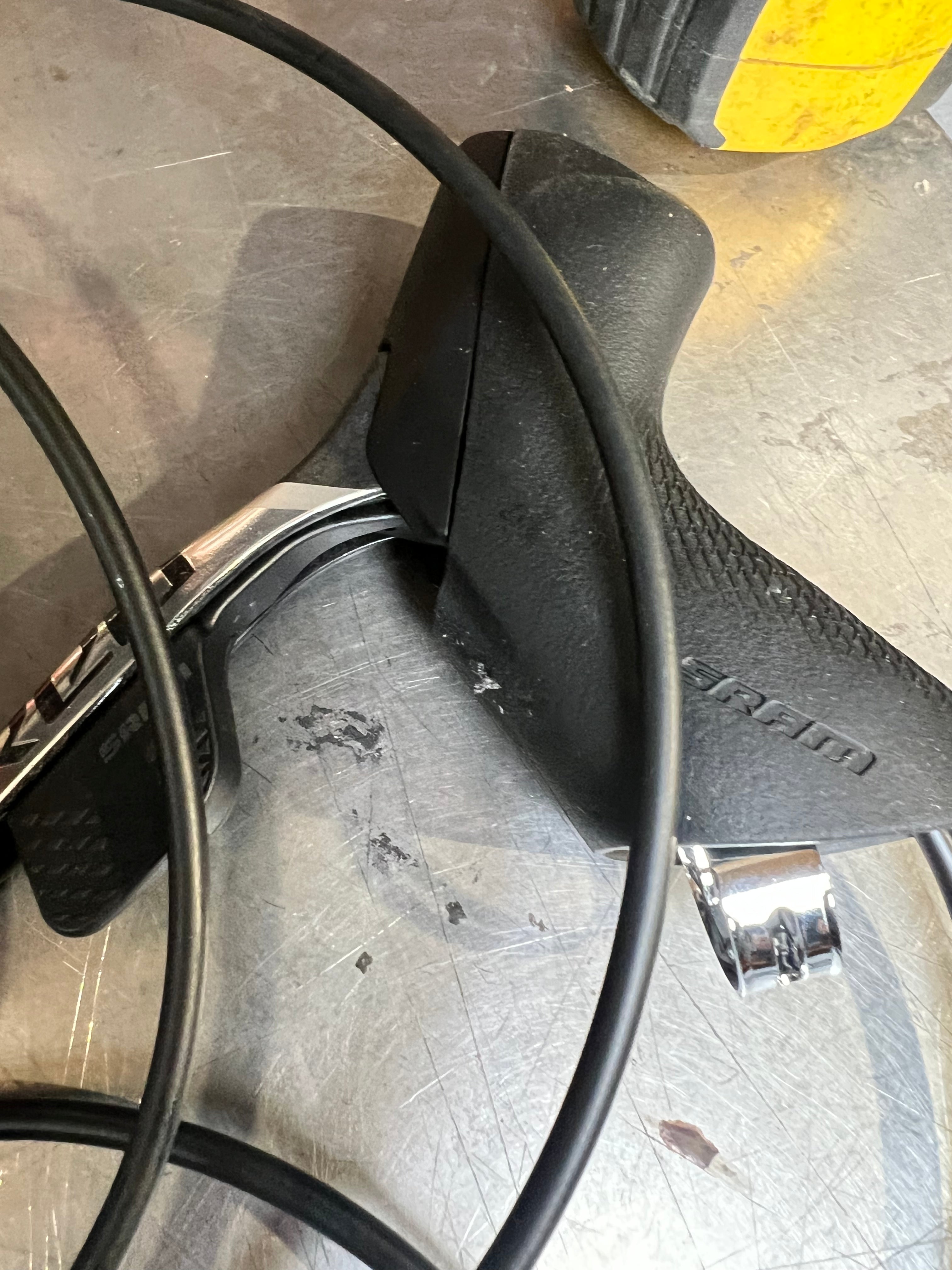 Last gen Closeout/ New Take off Sram AXS parts
