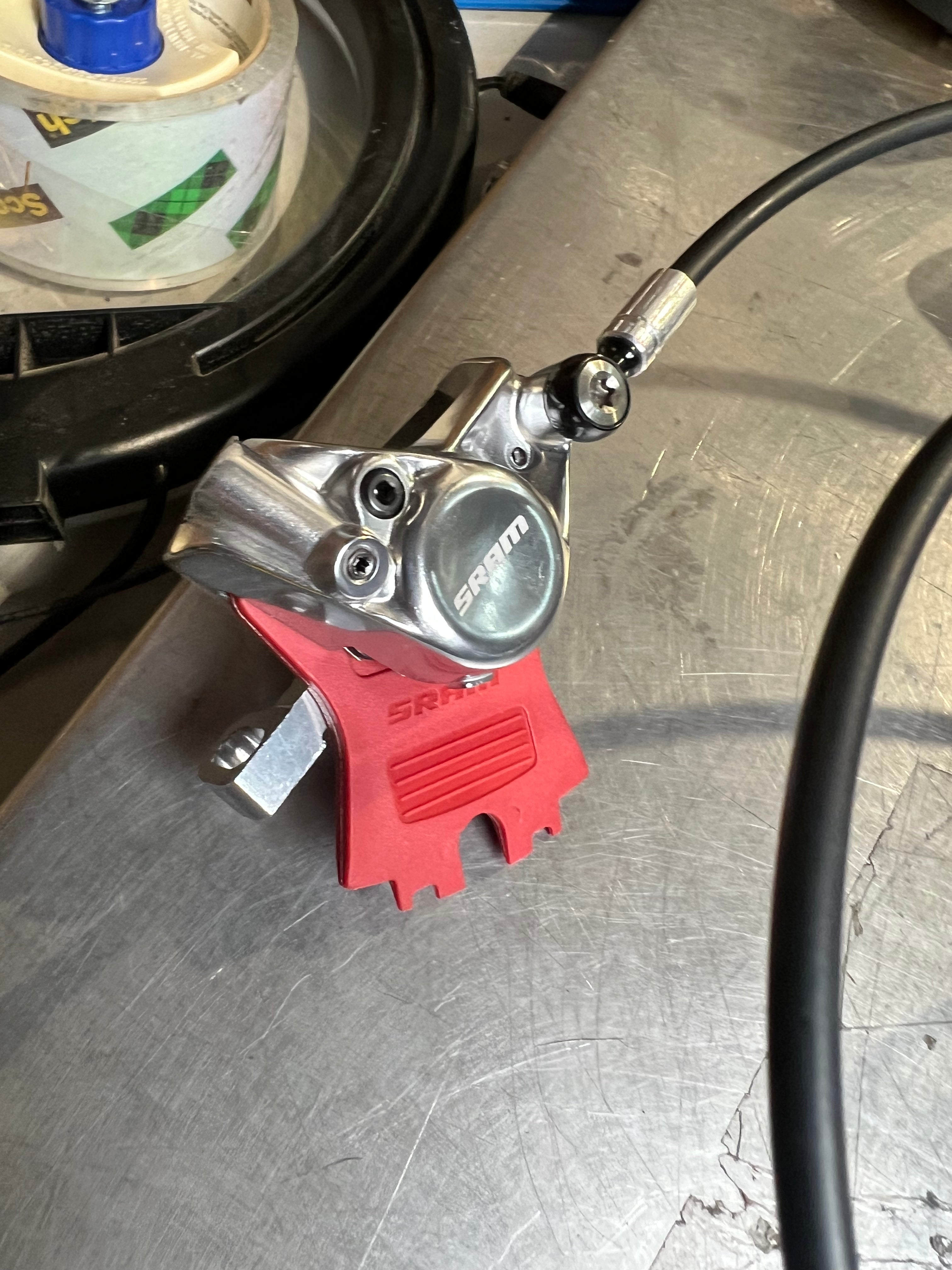 Last gen Closeout/ New Take off Sram AXS parts