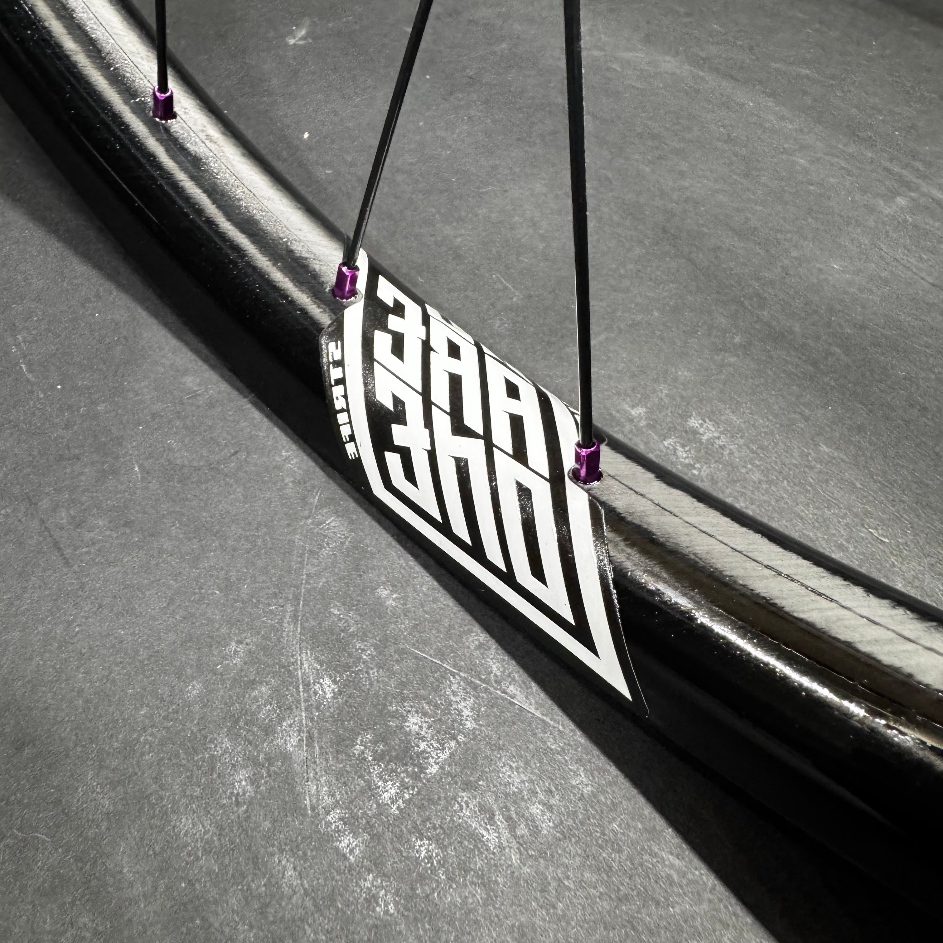 We Are One Union/Strife 29" DH/Ebike/Enduro Wheelset with Spank Hex hubs