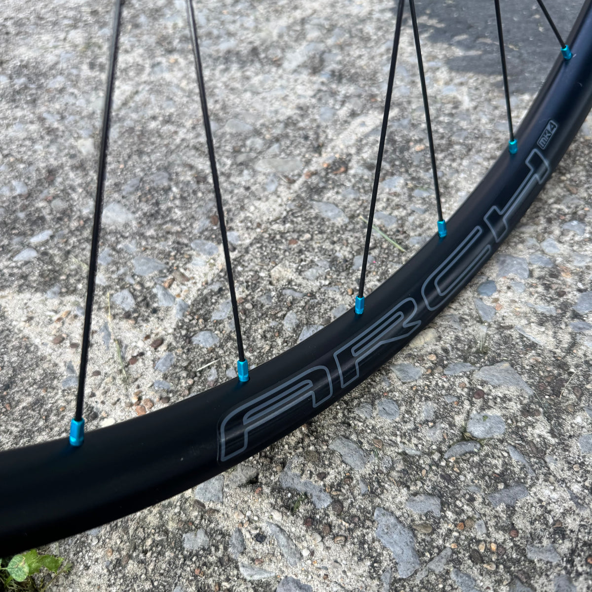 Closeout I9 Hydra Rear Boost wheels