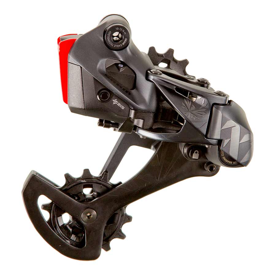 HOT Sram X01 Eagle Xx1 Axs Derailleur SRAM, XX1 Eagle AXS