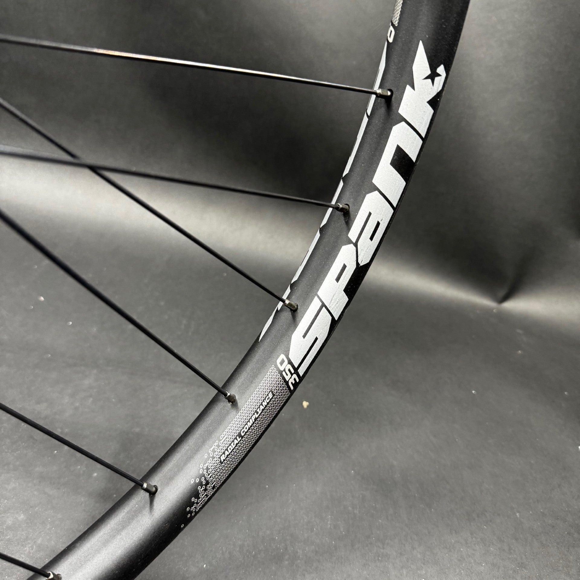 27.5” Hydra 150/157 Super boost Enduro Ready rear wheel