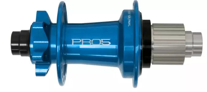 Hope Tech Pro 5 MTB Rear Hub - 32h 12x148mm