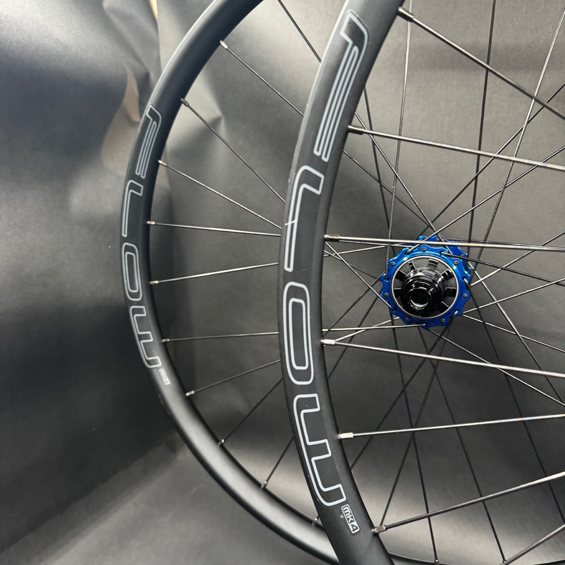 I9 Hydra 2 Mullet Super boost Hard Trail/Enduro wheelset