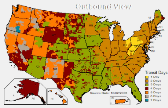 Industry Nine TKRA22 TORCH - RD - Front - 12mm Thru-Axle Endcap Kit for Centerlock Hub (TAX653 + TAX657)