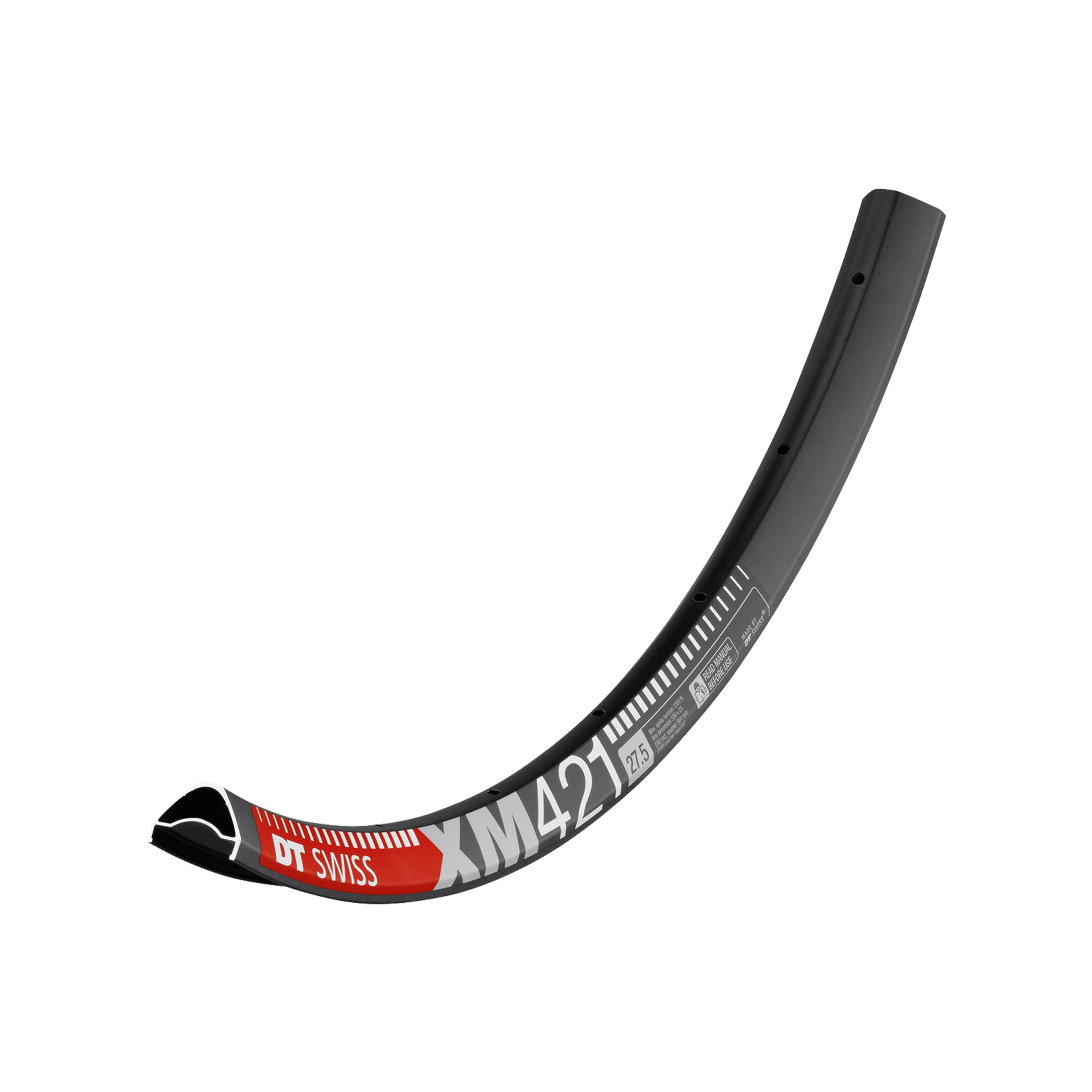 DT Swiss XM 421 Disc 27.5" MTB Rim