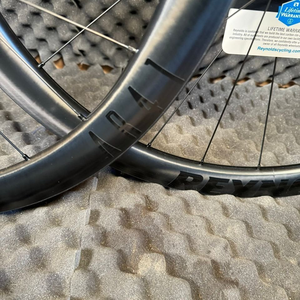Reynolds AR 41 Disc brake Sale