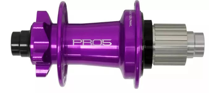 Hope Tech Pro 5 MTB Rear Hub - 32h 12x148mm
