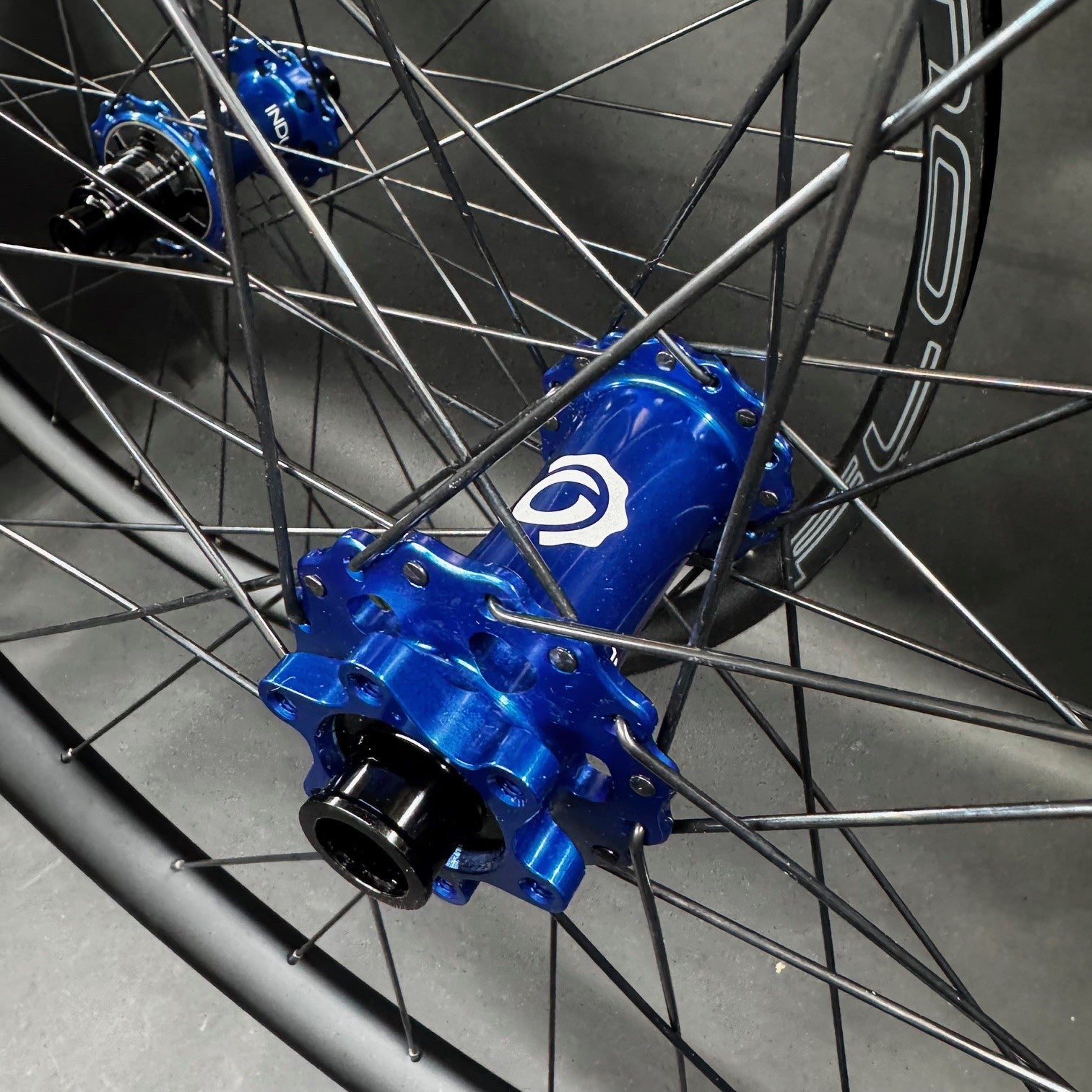 I9 Hydra 2 Mullet Super boost Hard Trail/Enduro wheelset