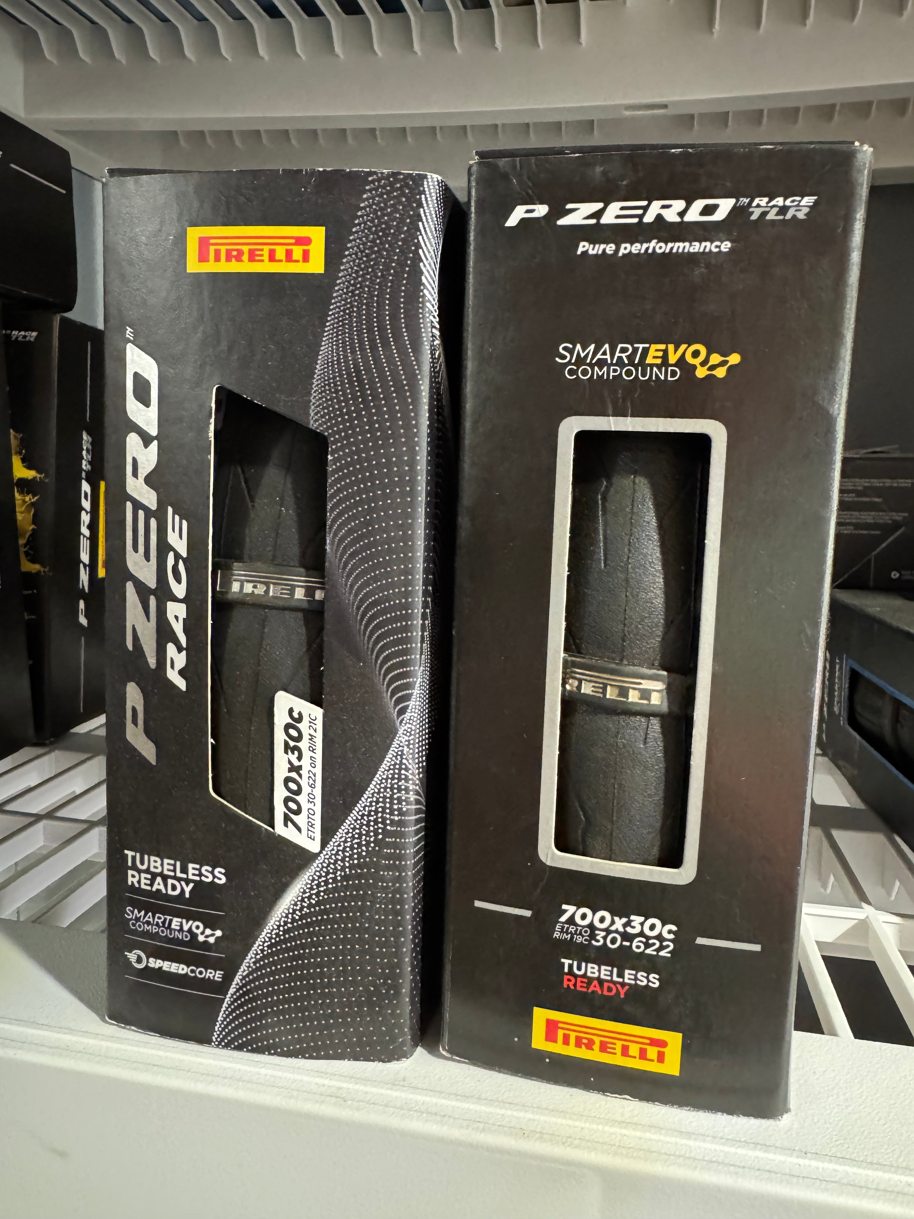Road Tire Closeout!