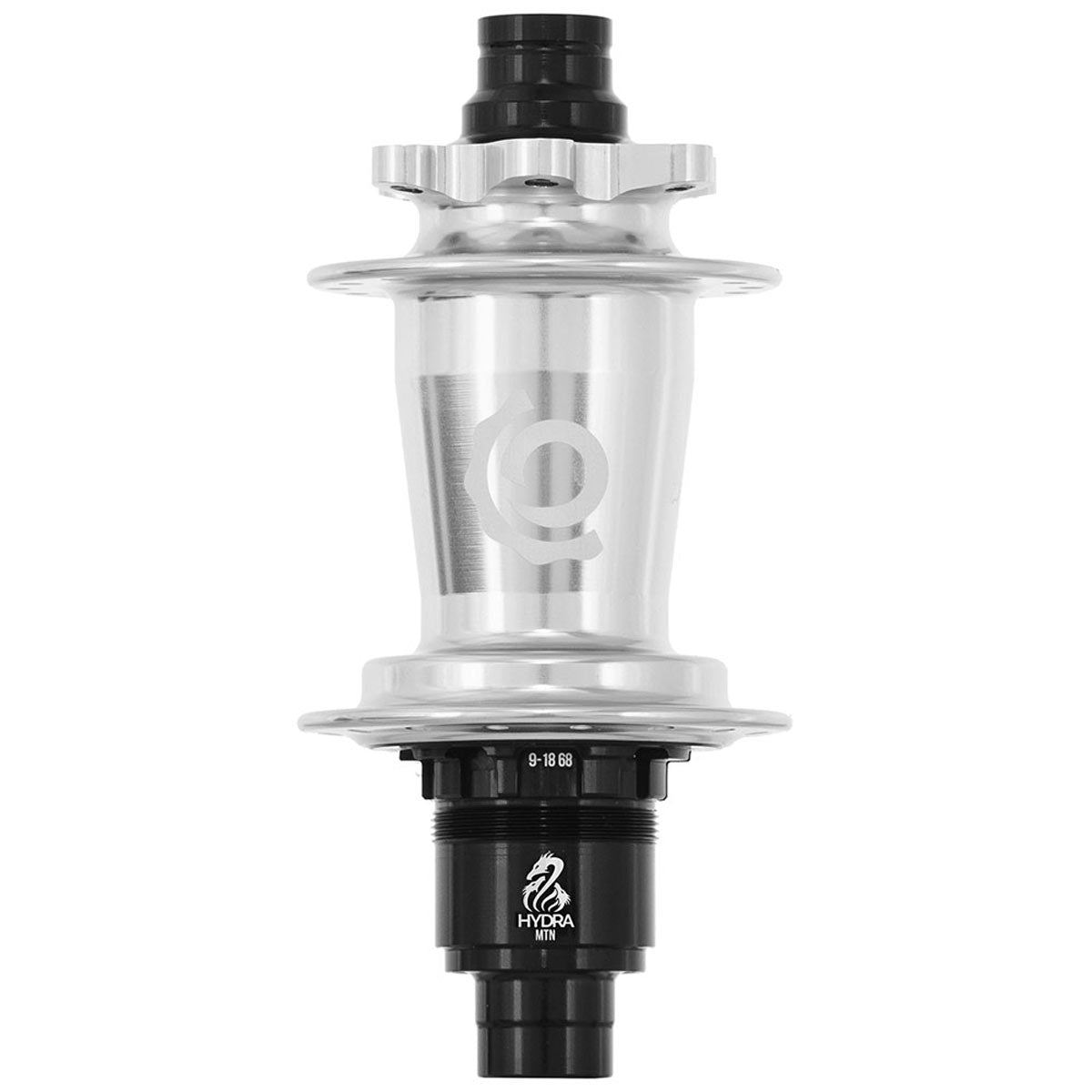 Hydra Classic Boost 6B Rear Hubs