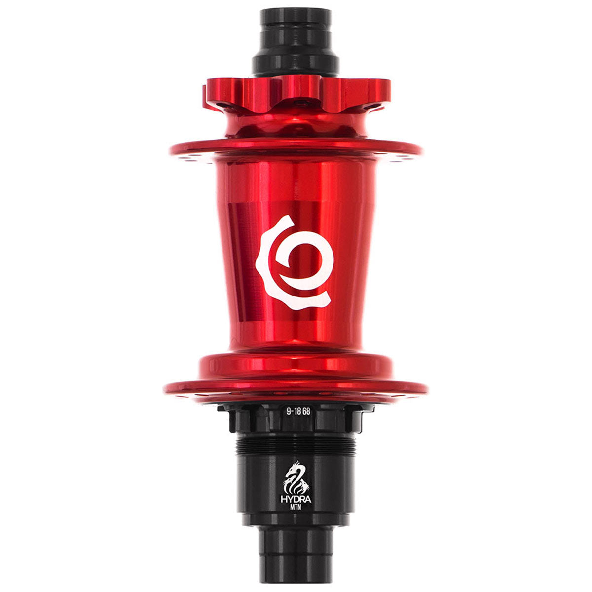Hydra Classic Boost 6B Rear Hubs