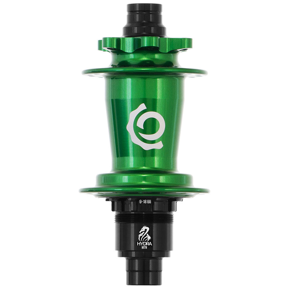 Hydra Classic Boost 6B Rear Hubs
