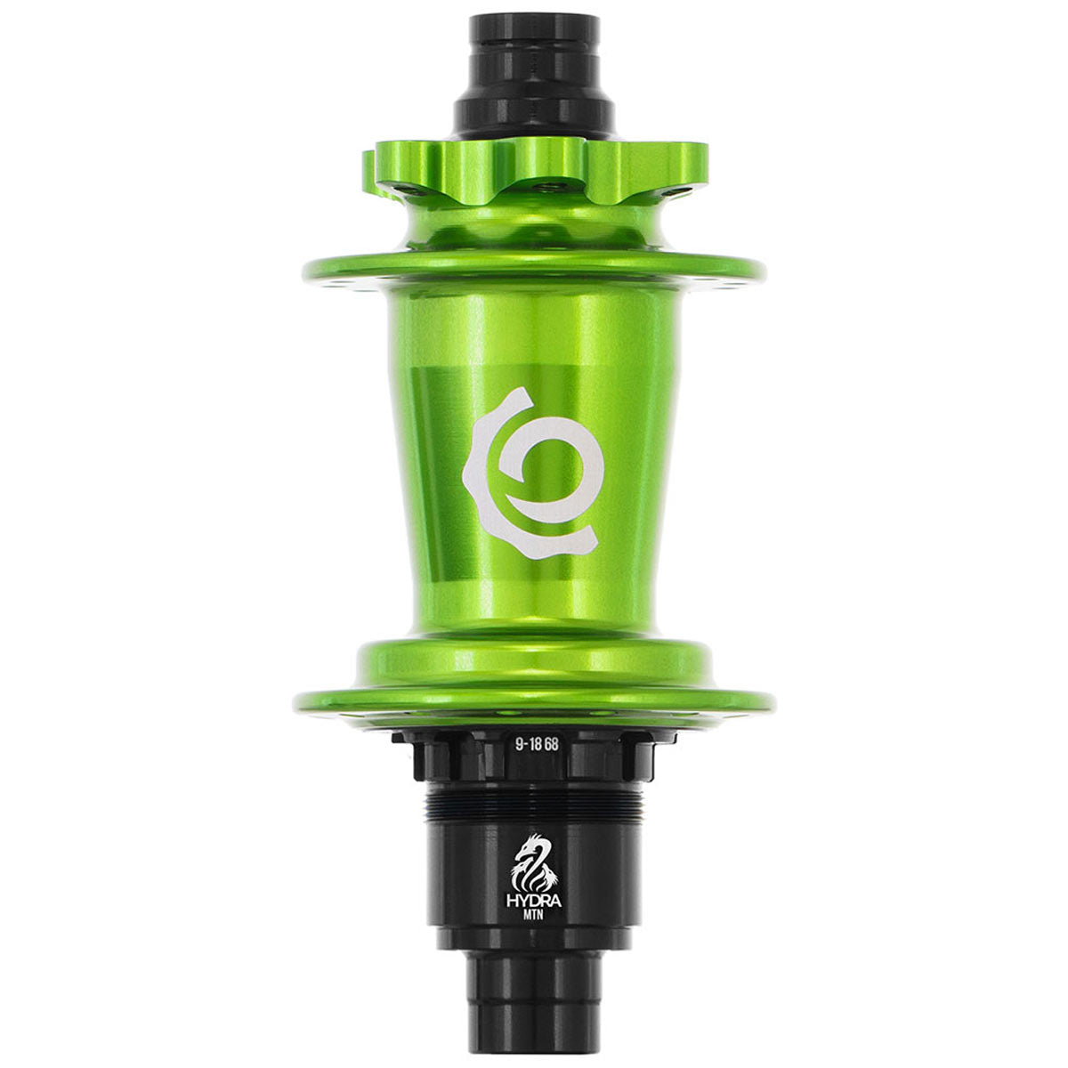 Hydra Classic Boost 6B Rear Hubs