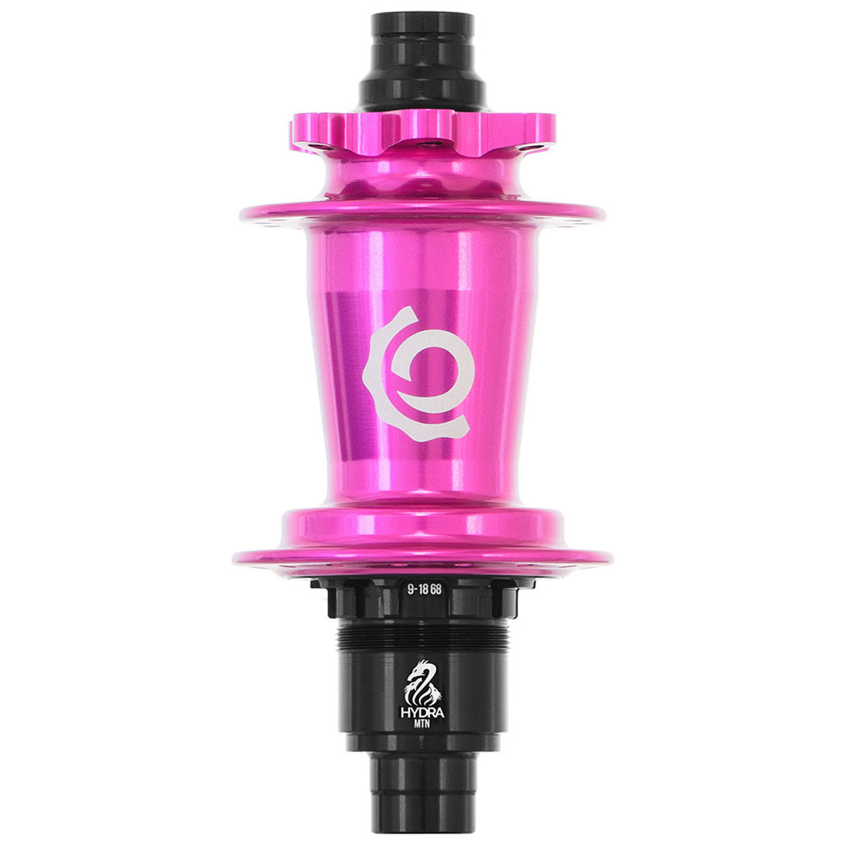 Hydra Classic Boost 6B Rear Hubs