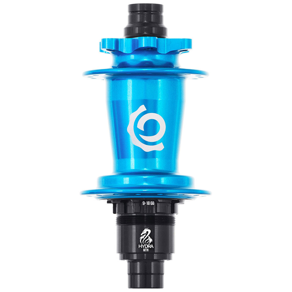 Hydra Classic Boost 6B Rear Hubs