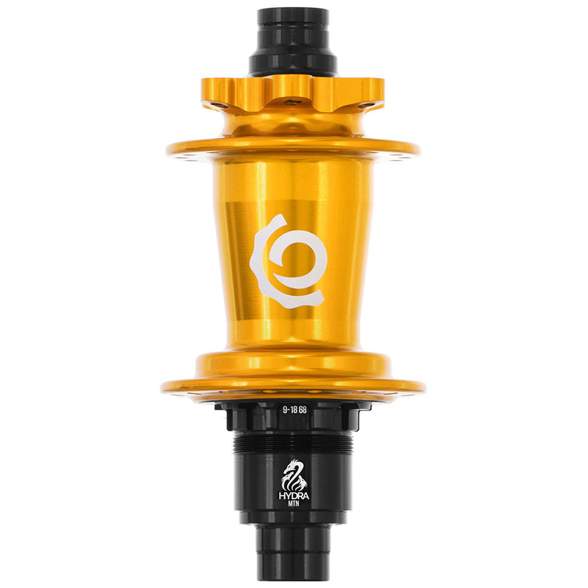 Hydra Classic Boost 6B Rear Hubs