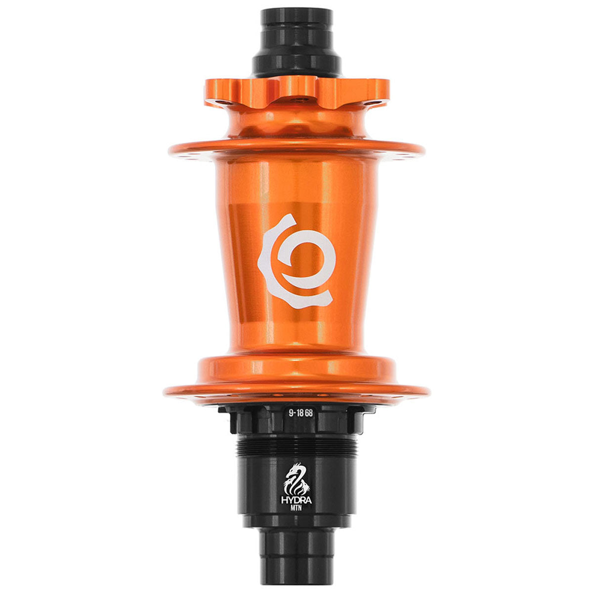 Hydra Classic Boost 6B Rear Hubs