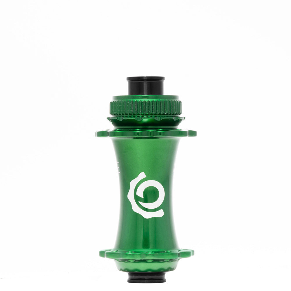 Solix Classic CL Front Hub