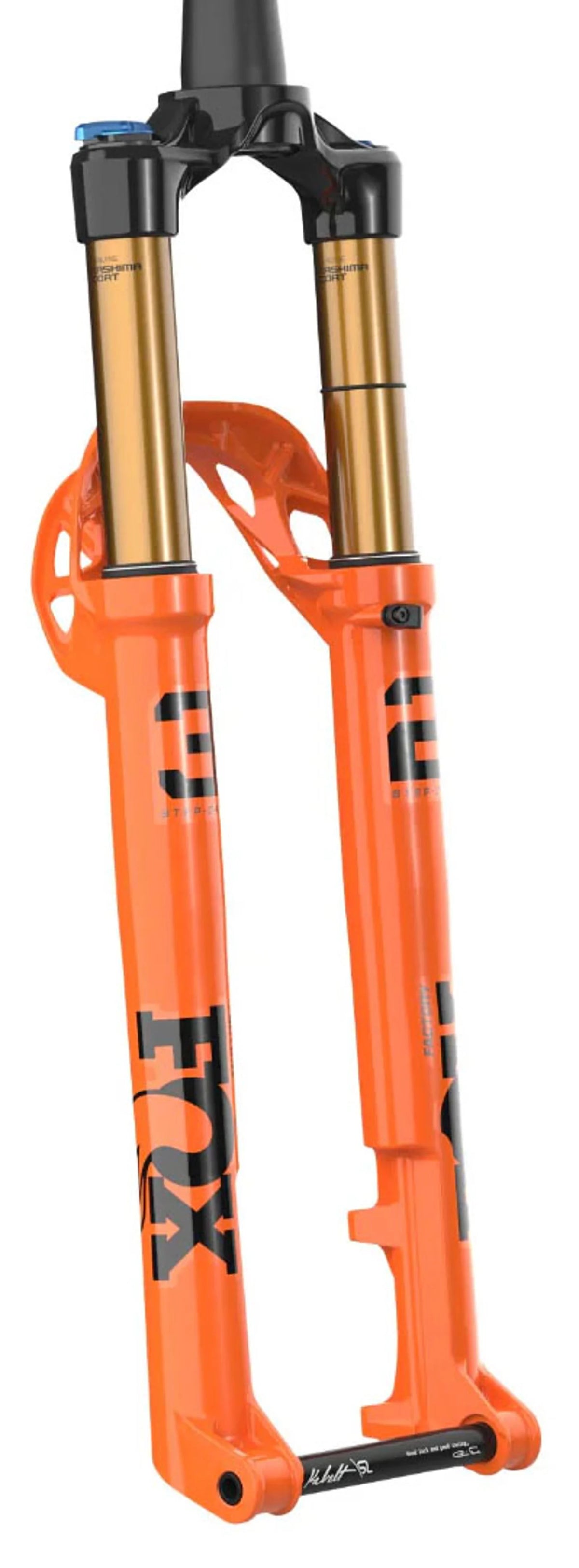 Fox Racing Shox Fox 32 SC Factory Grip SL 29in Fork