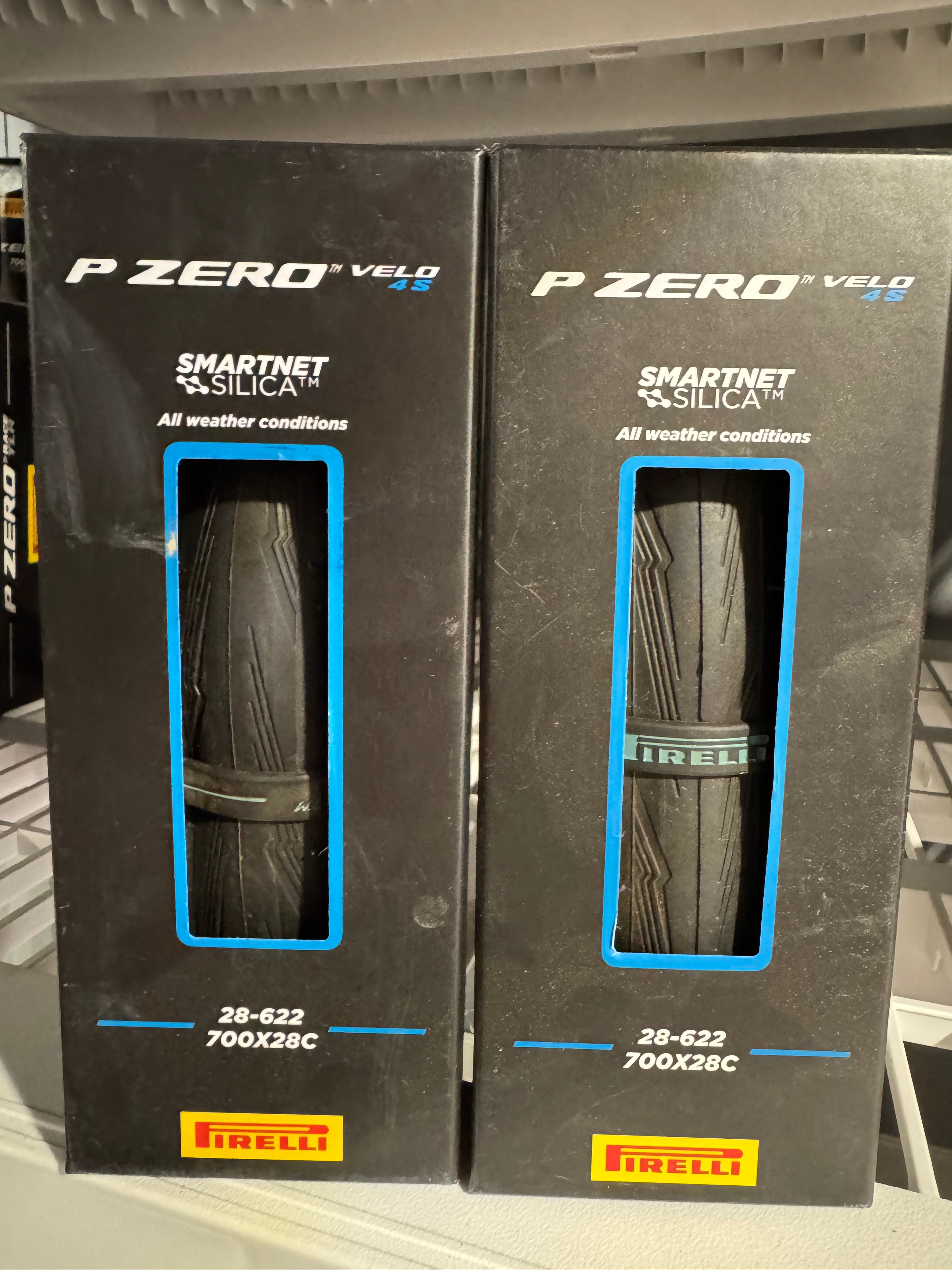 Road Tire Closeout!