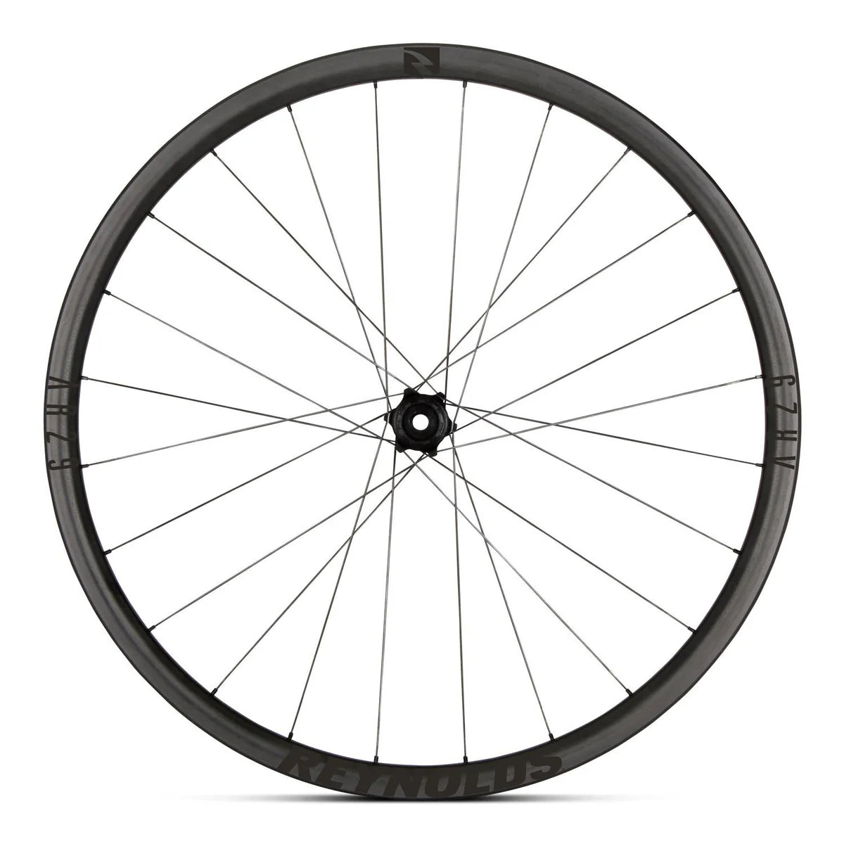 NEW Reynolds AR 29 DB 700C disc brake Road wheelset
