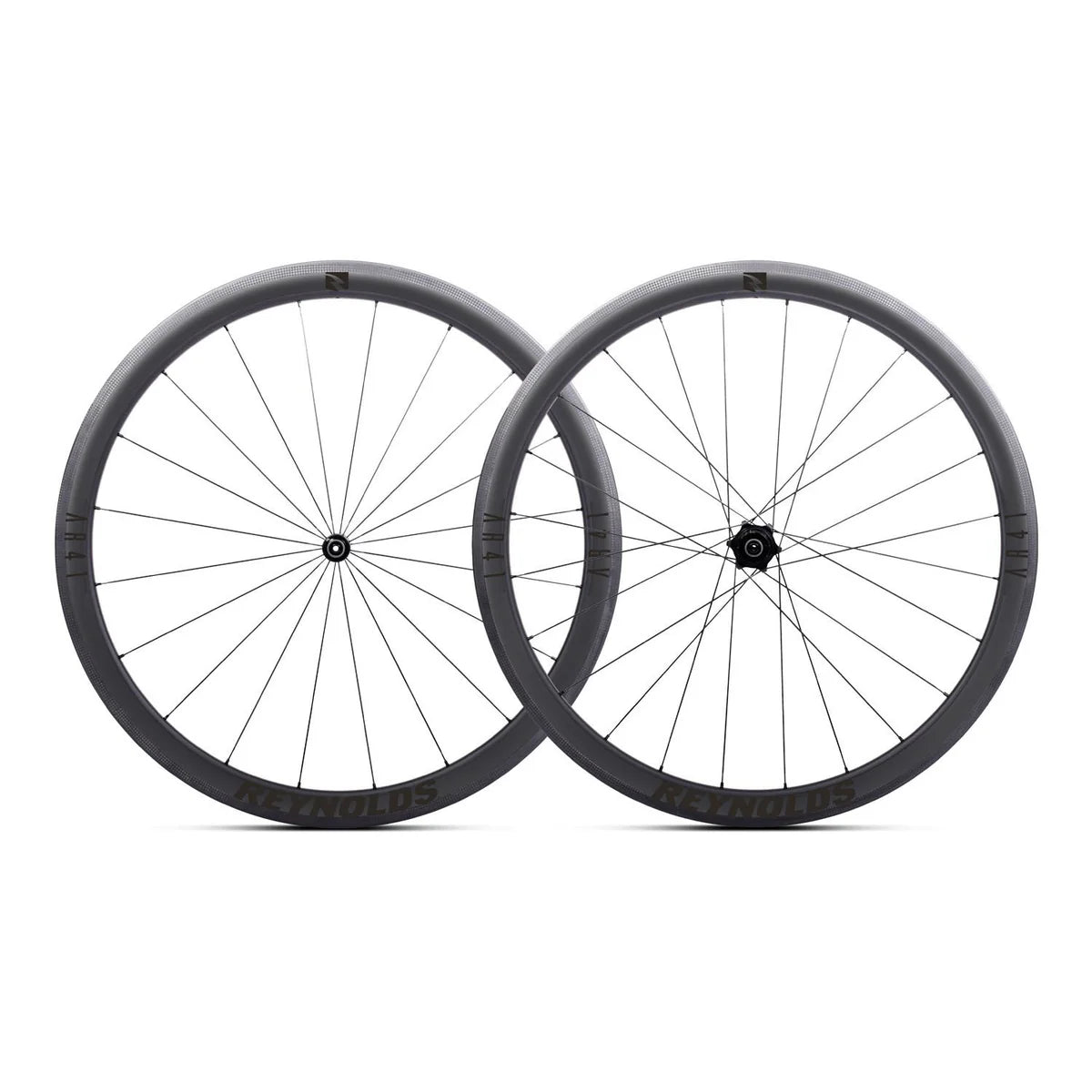 NEW Reynolds AR 41X 700c Rim brake Road wheelset