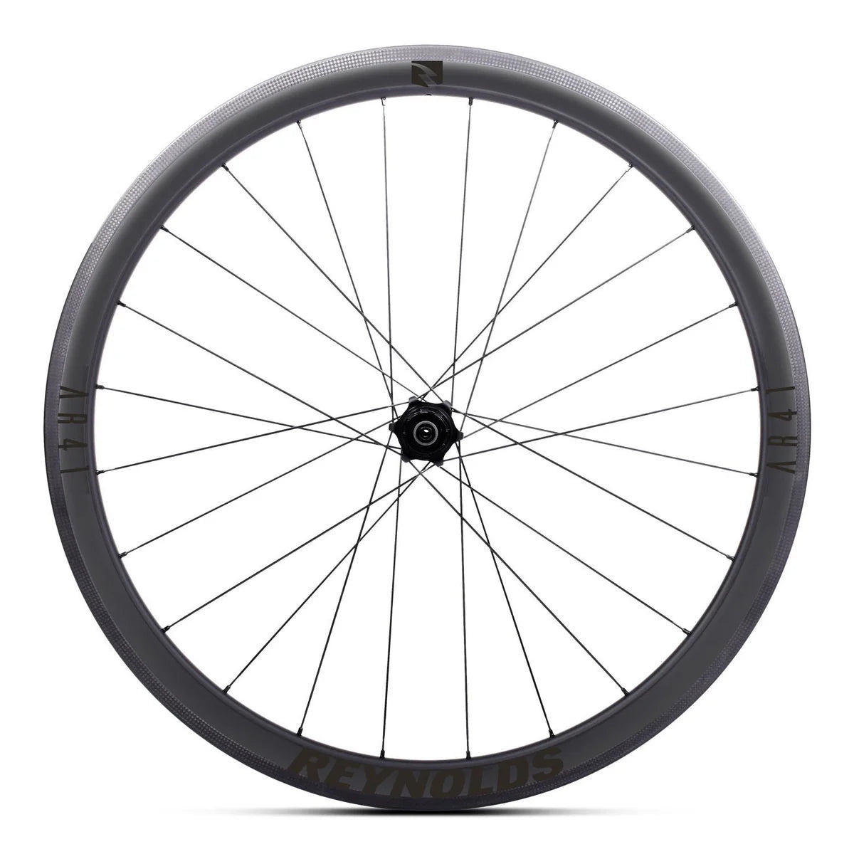 NEW Reynolds AR 41X 700c Rim brake Road wheelset