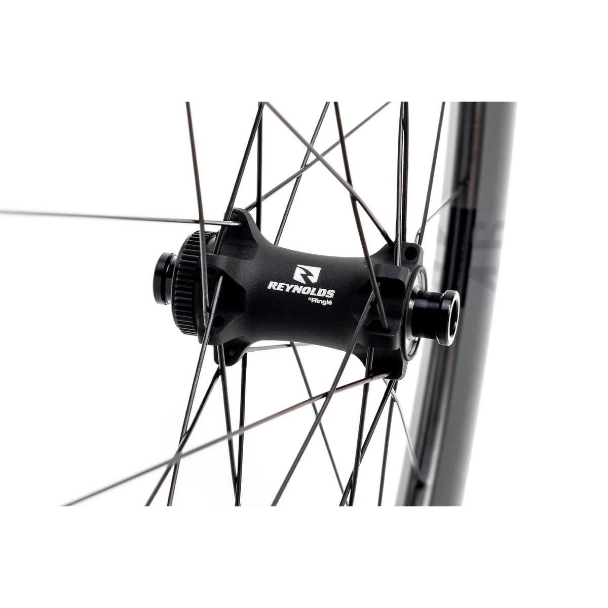 NEW Reynolds AR 46 700C disc brake Road wheelset