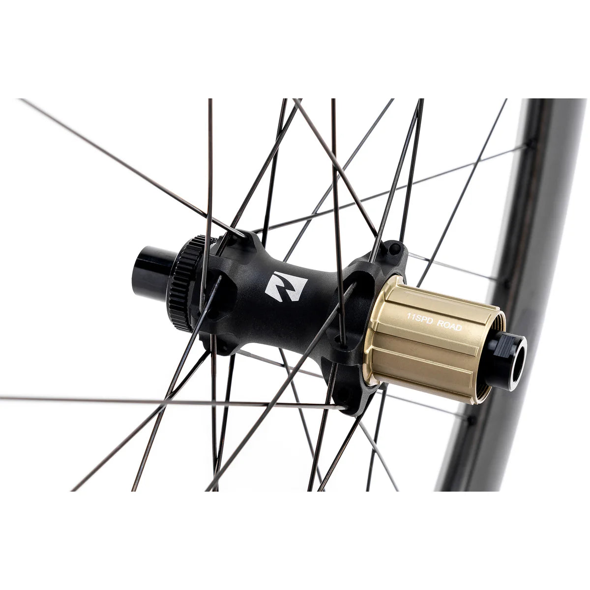 NEW Reynolds AR 46 700C disc brake Road wheelset