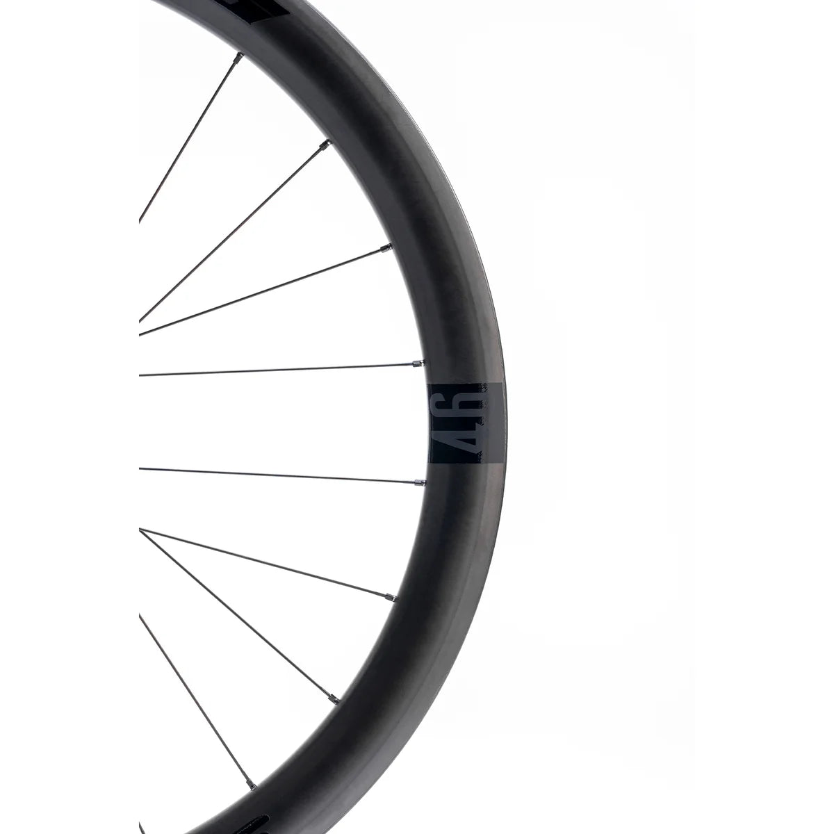 NEW Reynolds AR 46 700C disc brake Road wheelset