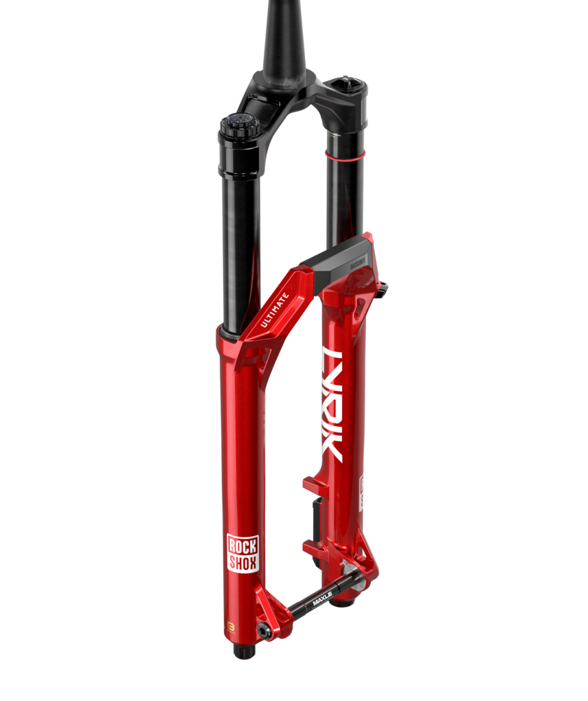 Lyrik Ultimate 2027 E1 Forks