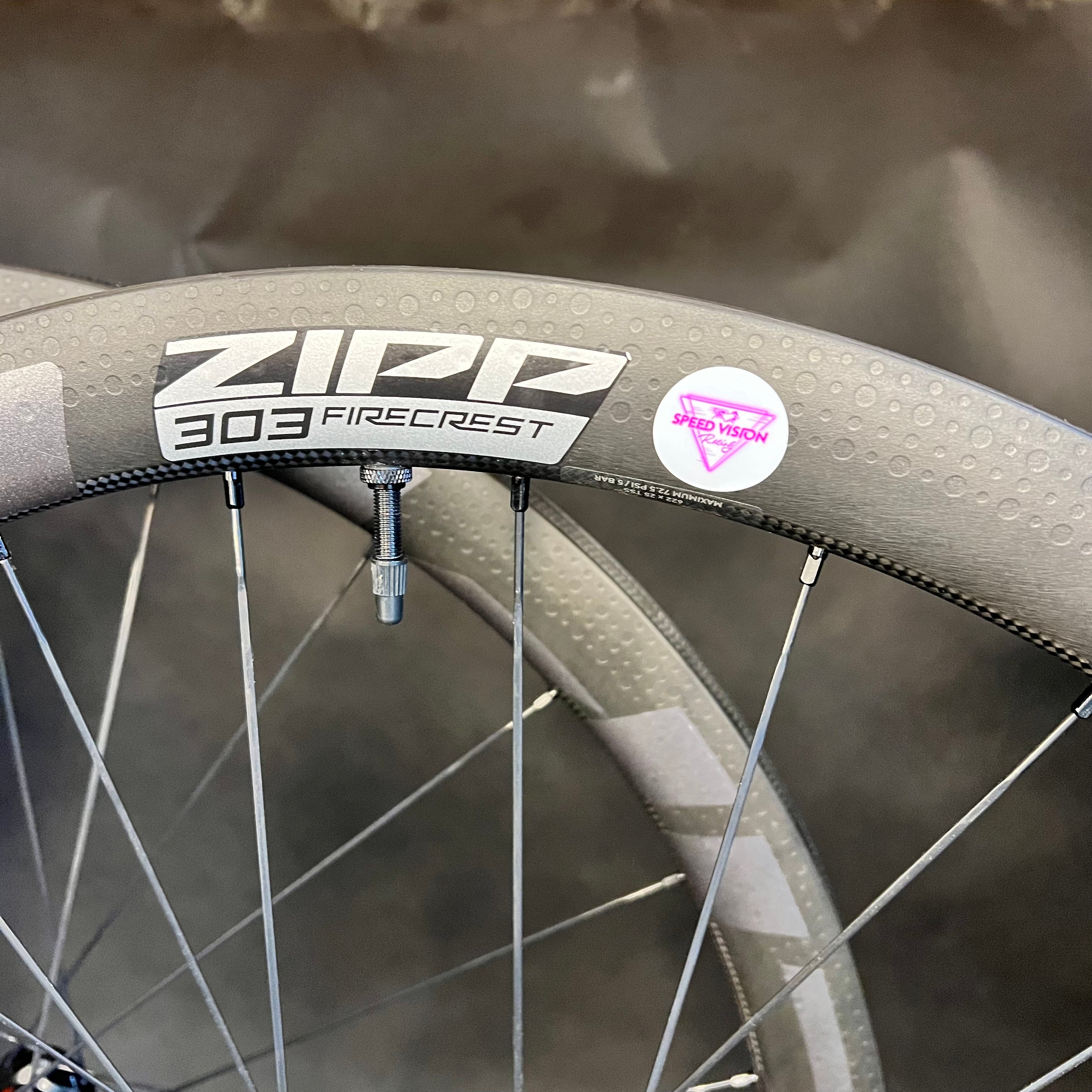 Custom Road/Gravel Wheel Builder tool