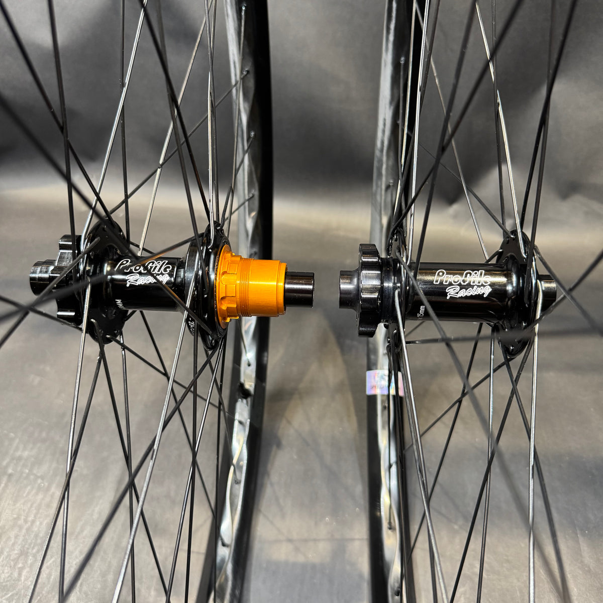 MTB Custom Wheel Builder Tool
