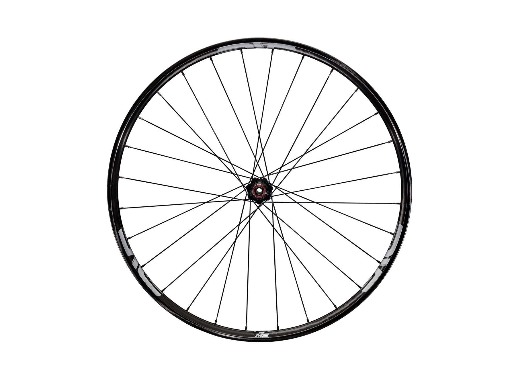Enve M6 MTB Wheelset