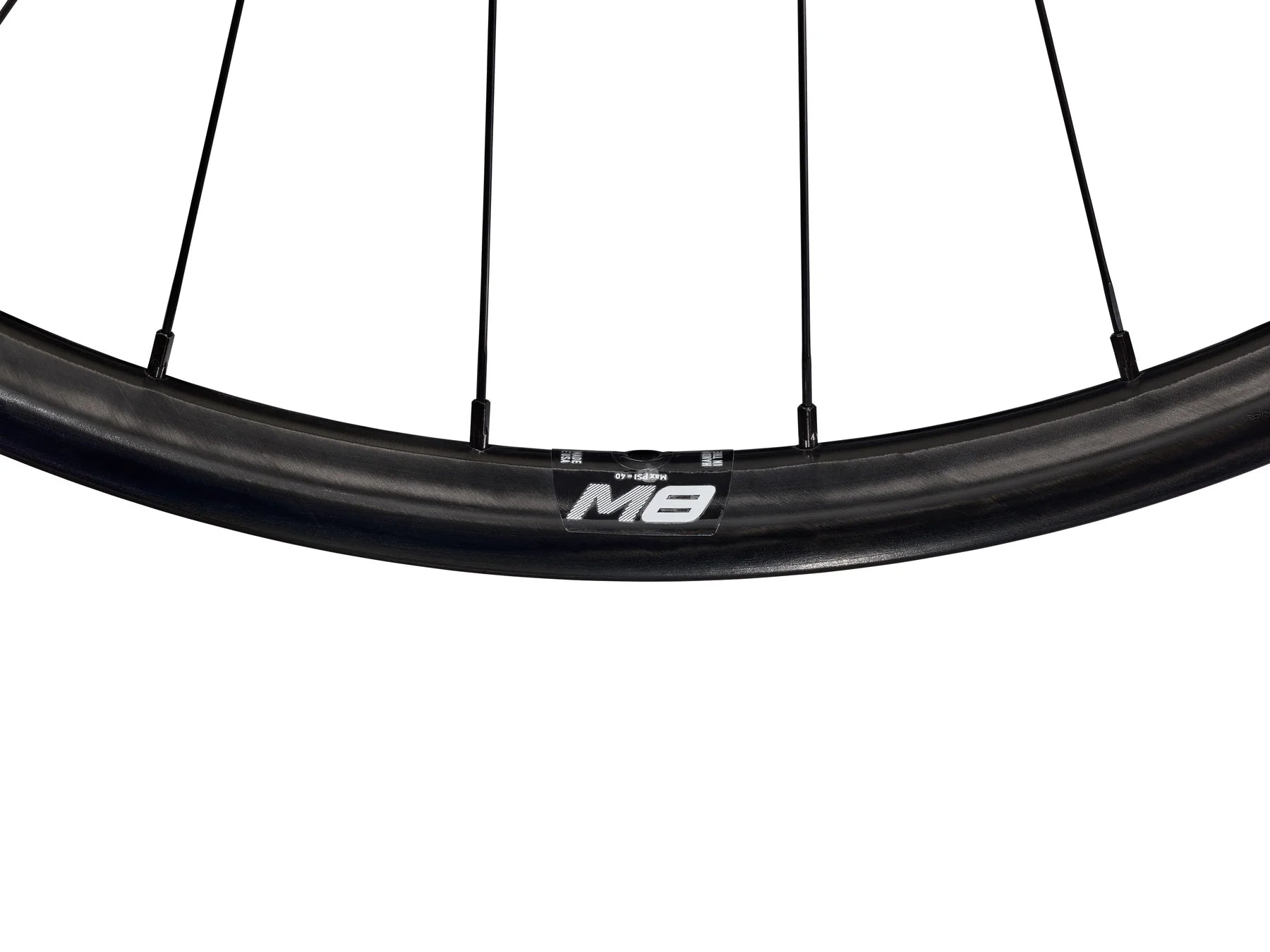 Enve M8 MTB Wheelset