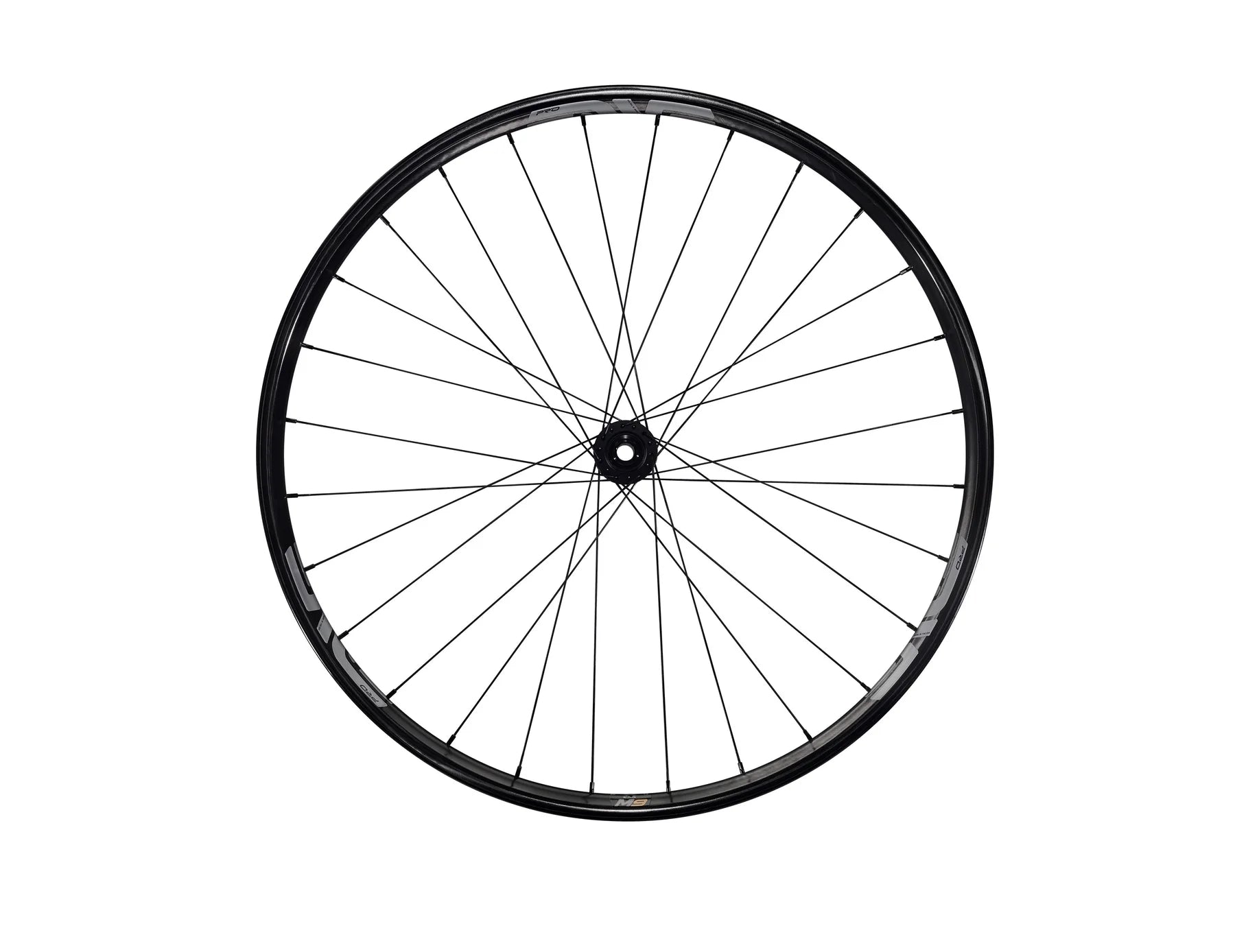 Enve M9 Pro MTB Wheelset
