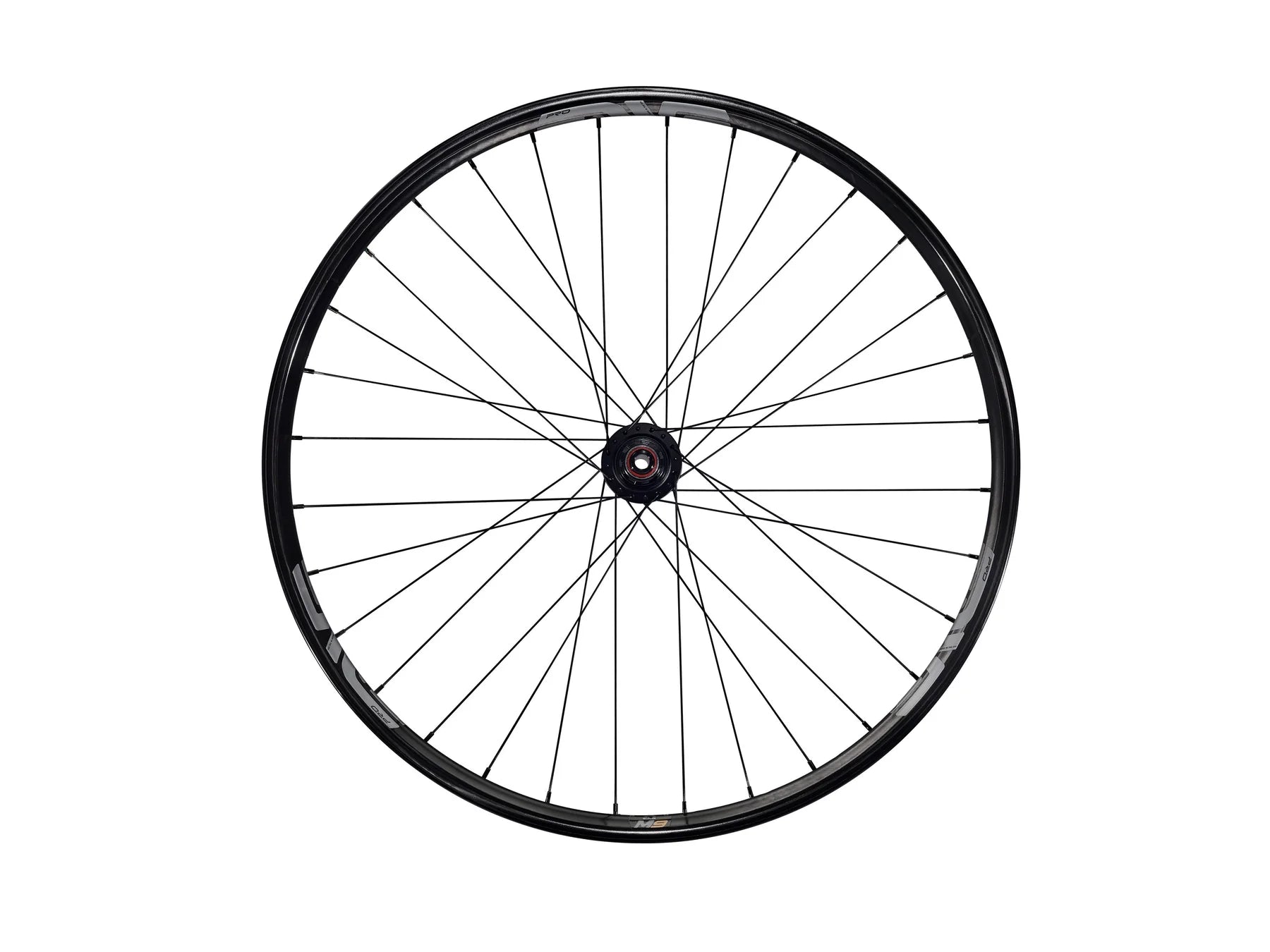 Enve M9 Pro MTB Wheelset