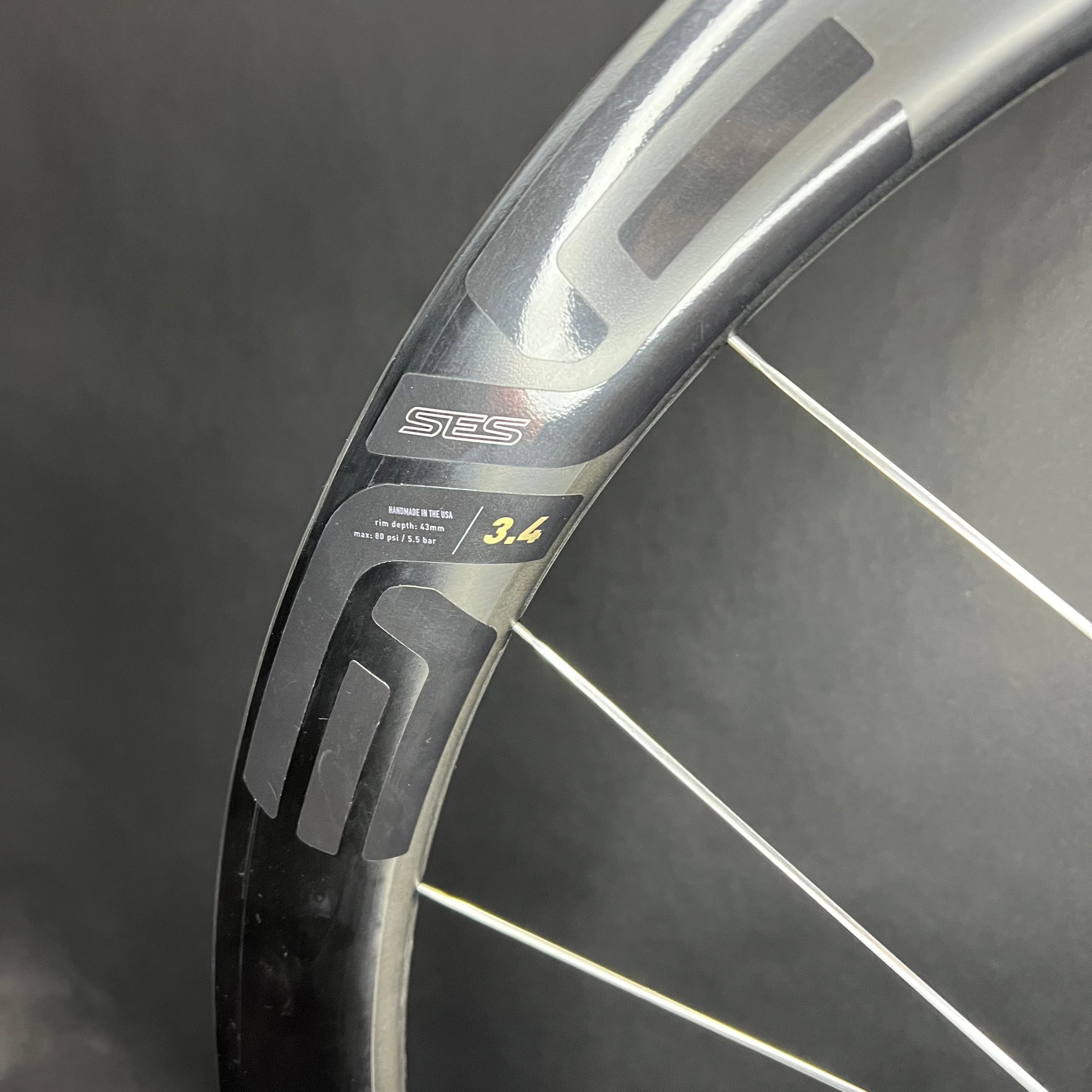 Custom Road/Gravel Wheel Builder tool
